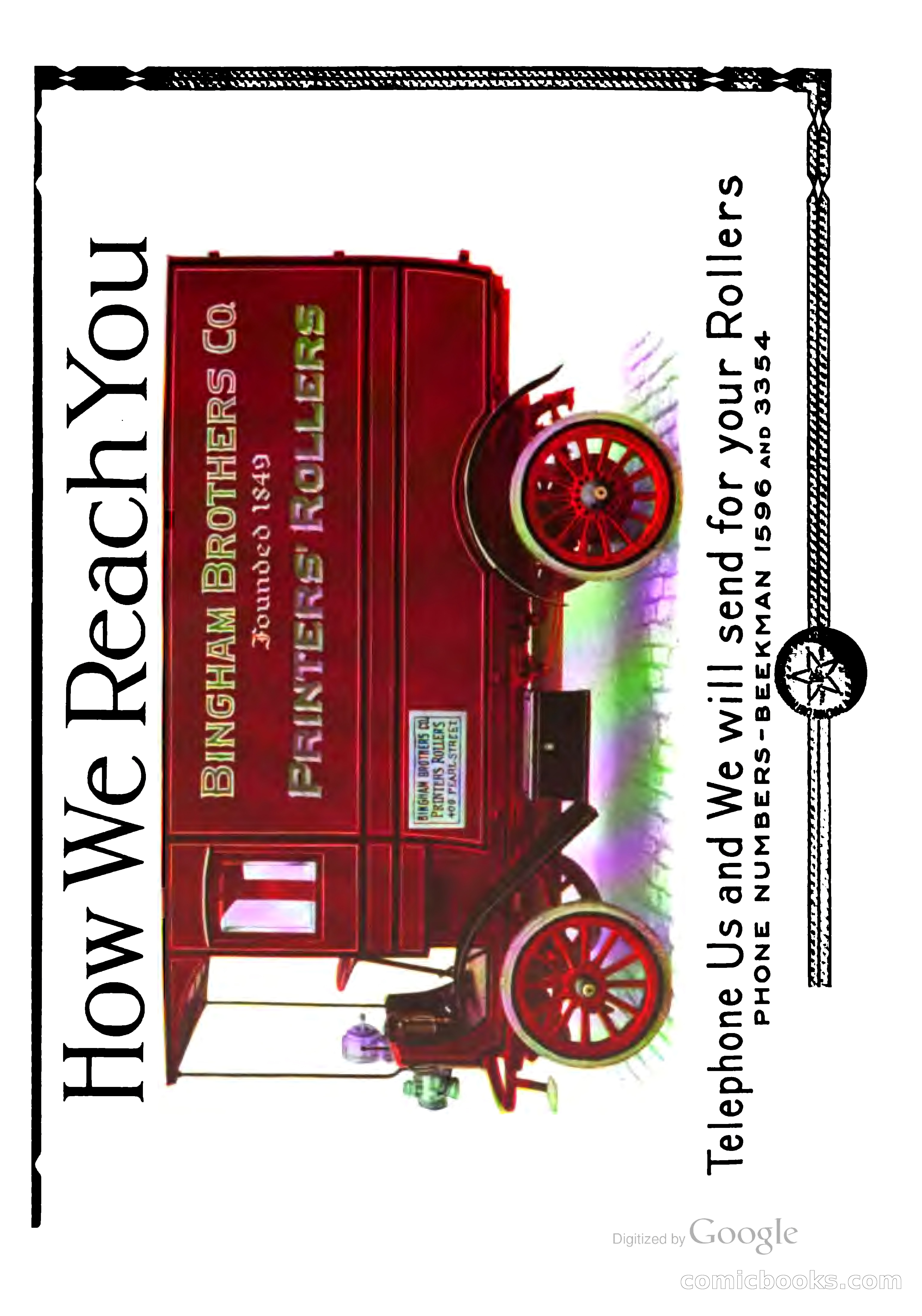 Printing Trades Blue Book — page 34 of 398