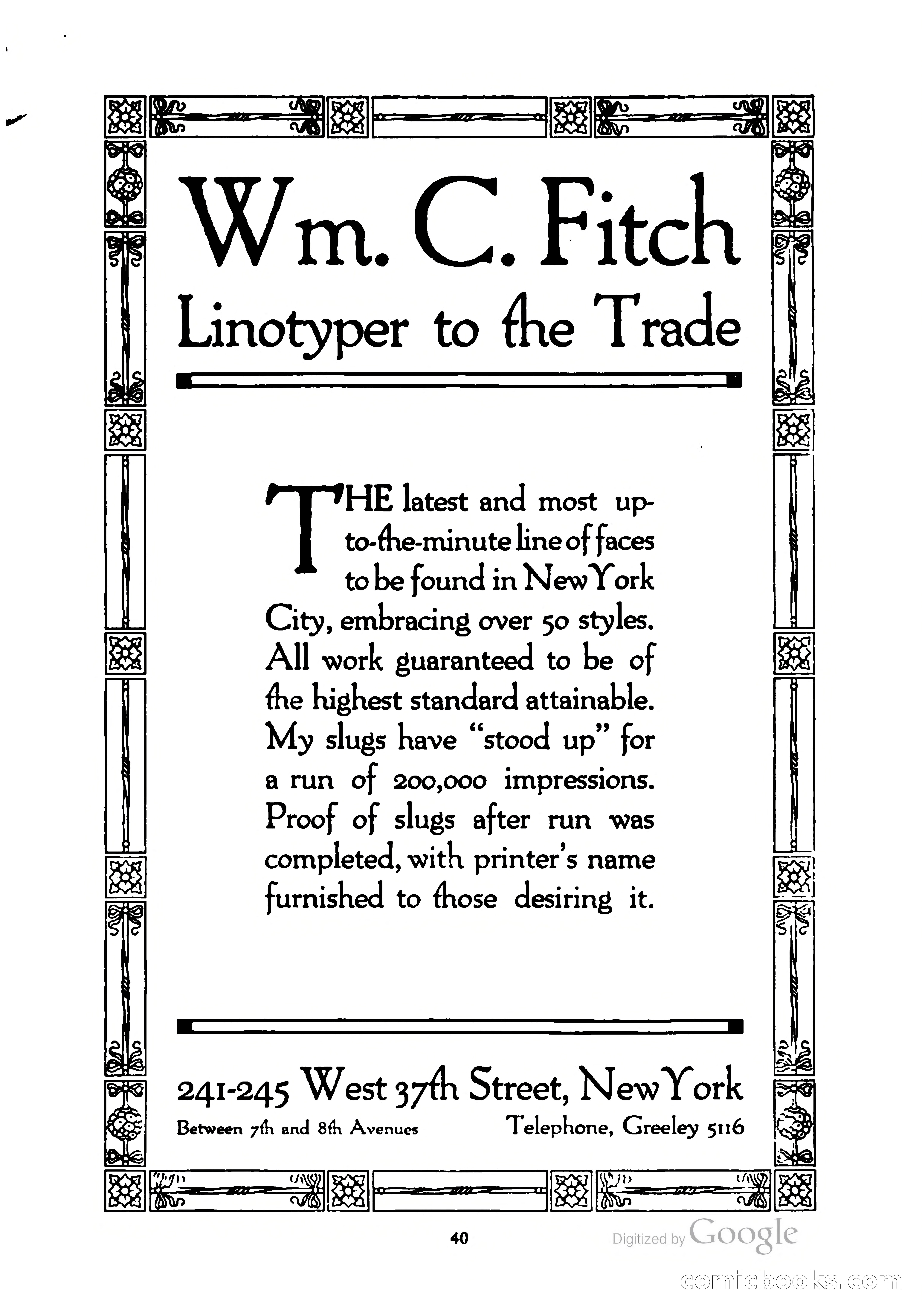 Printing Trades Blue Book — page 42 of 398