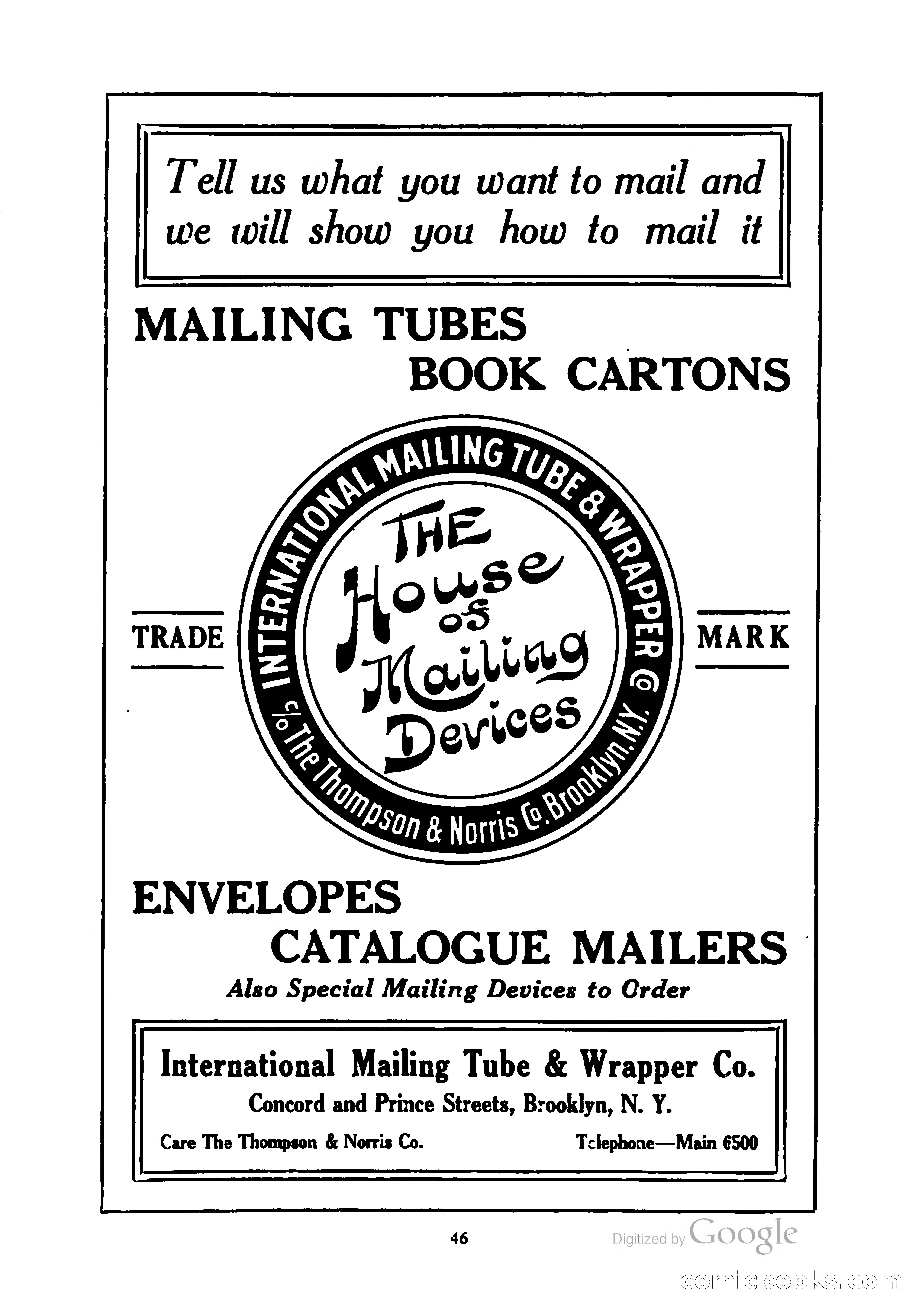 Printing Trades Blue Book — page 48 of 398