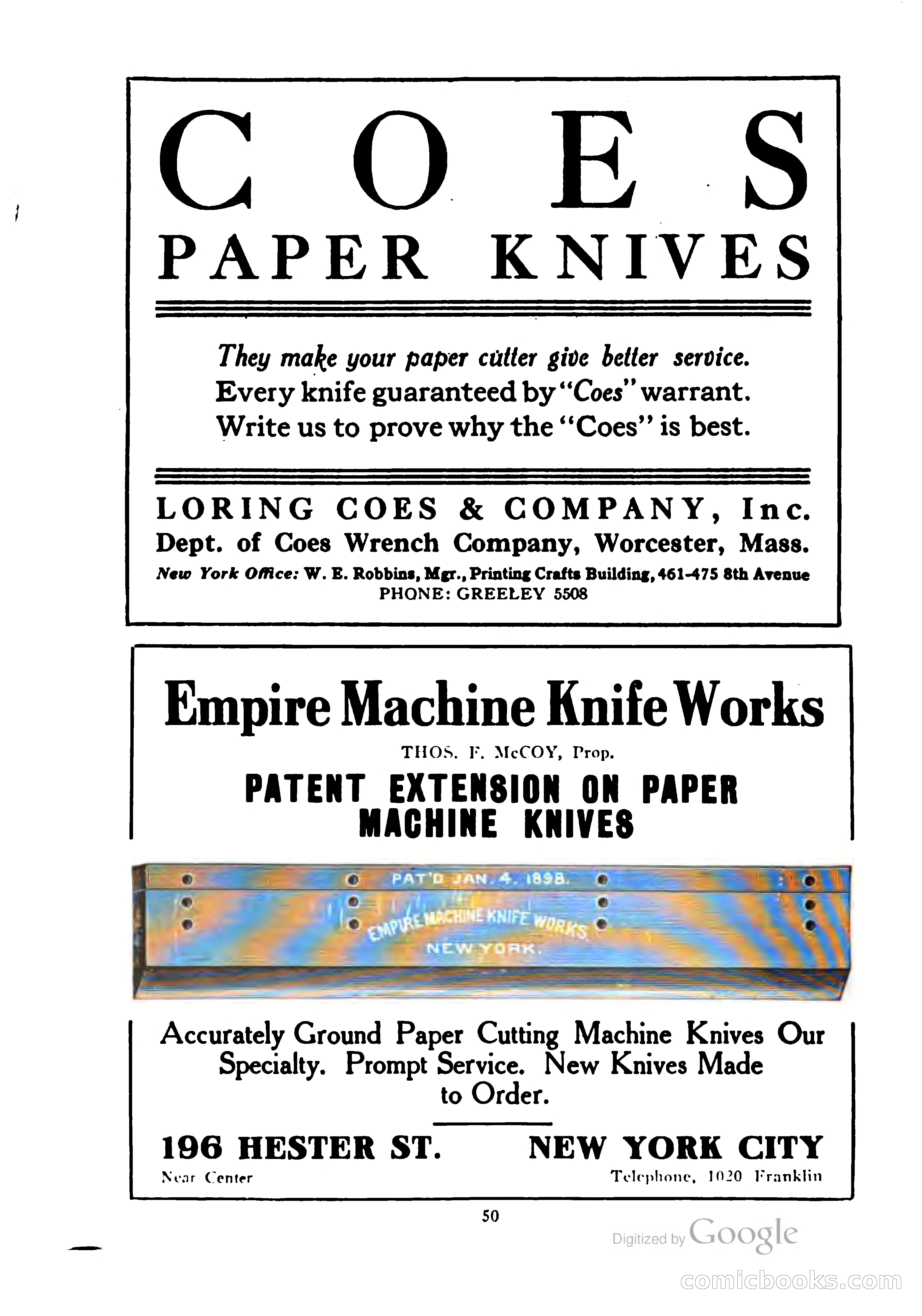 Printing Trades Blue Book — page 54 of 398