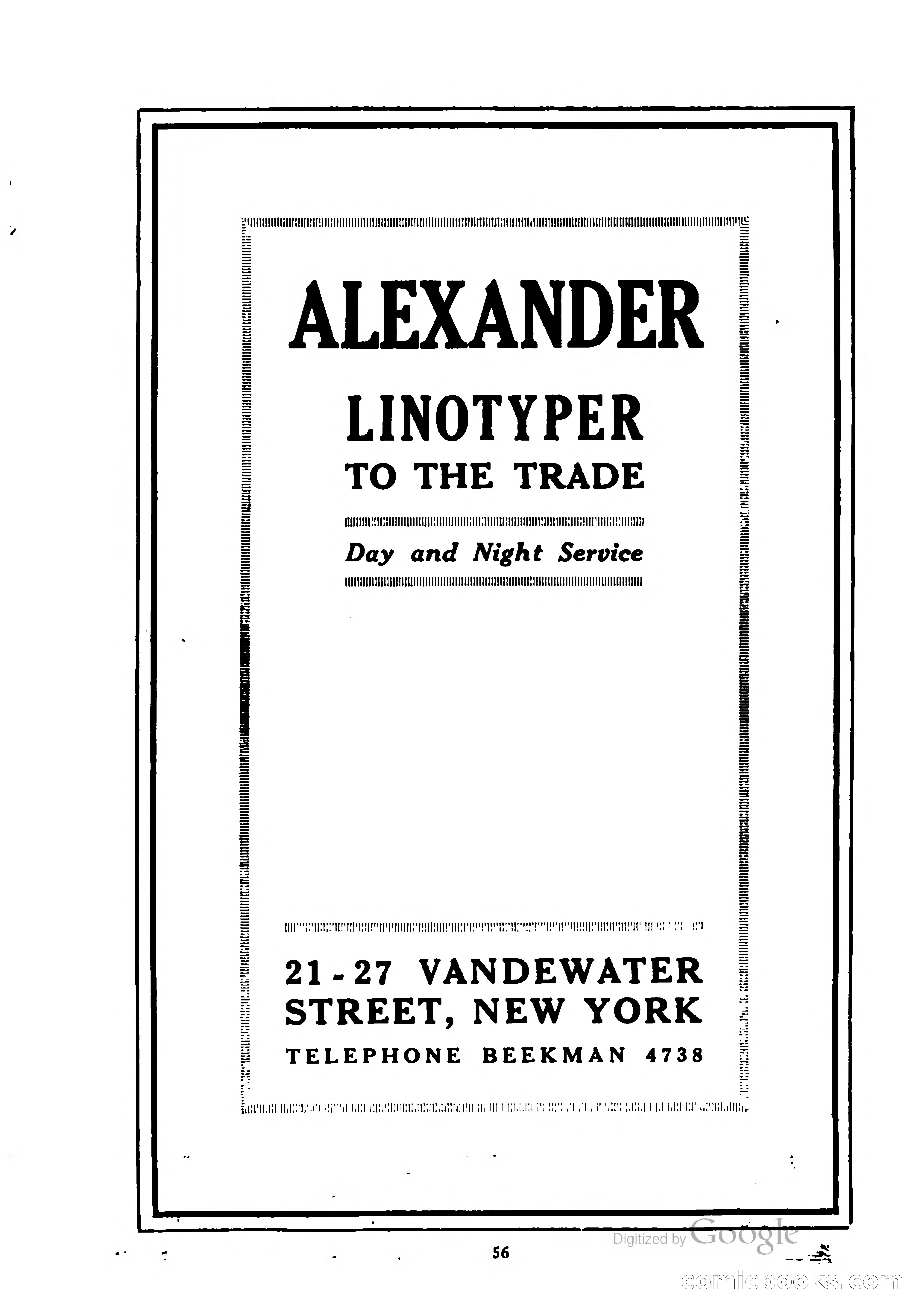 Printing Trades Blue Book — page 60 of 398