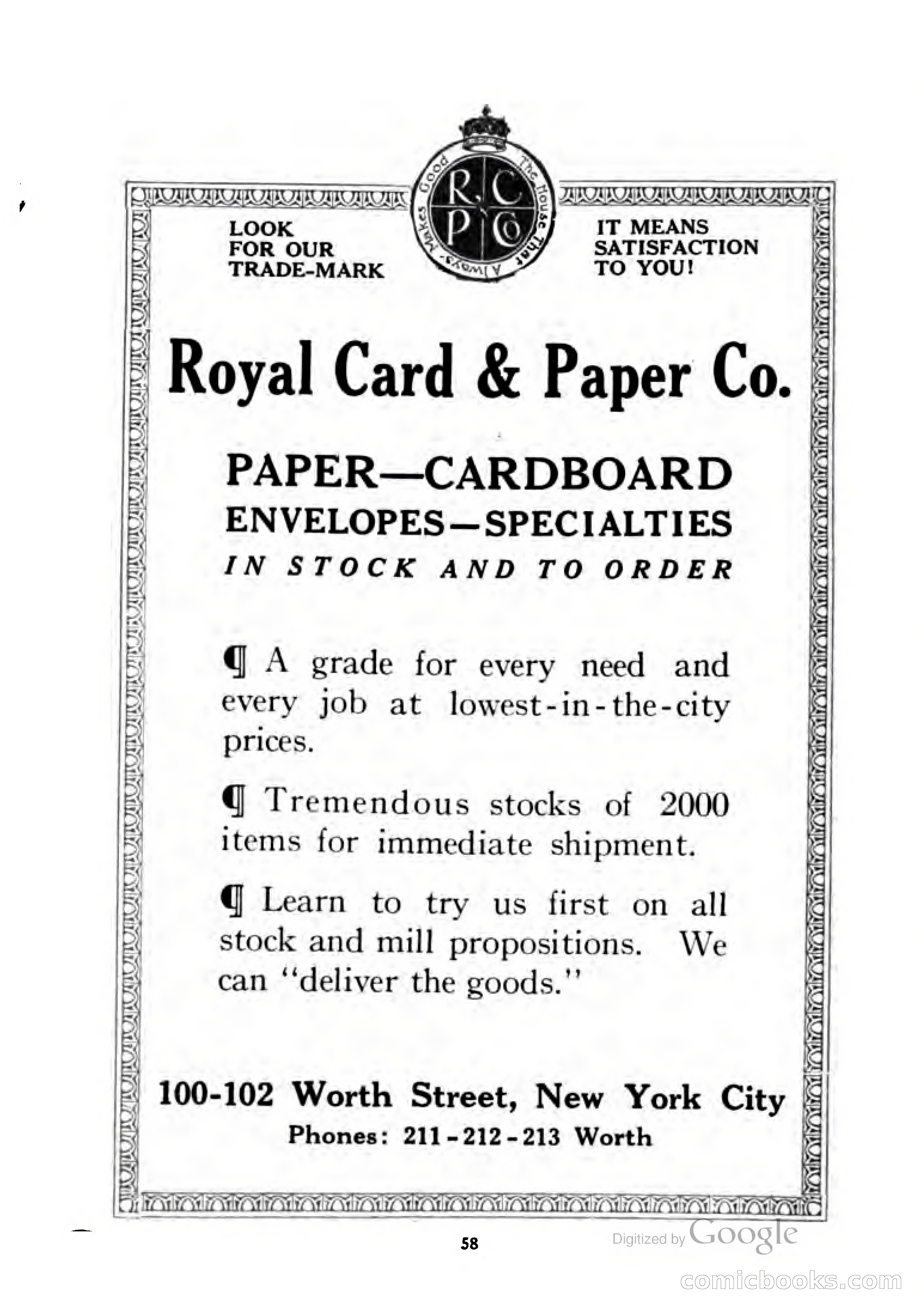 Printing Trades Blue Book — page 62 of 398