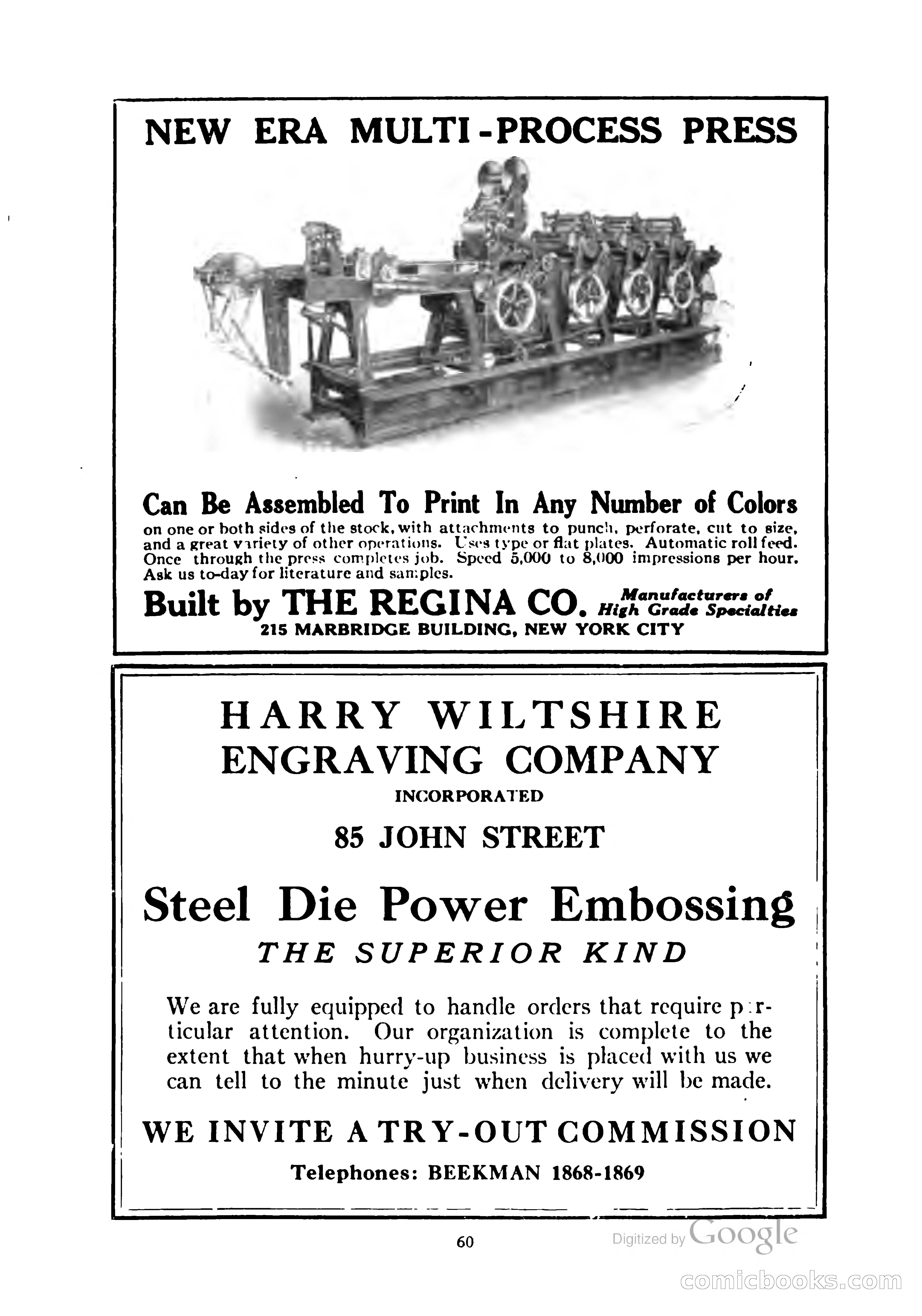 Printing Trades Blue Book — page 64 of 398