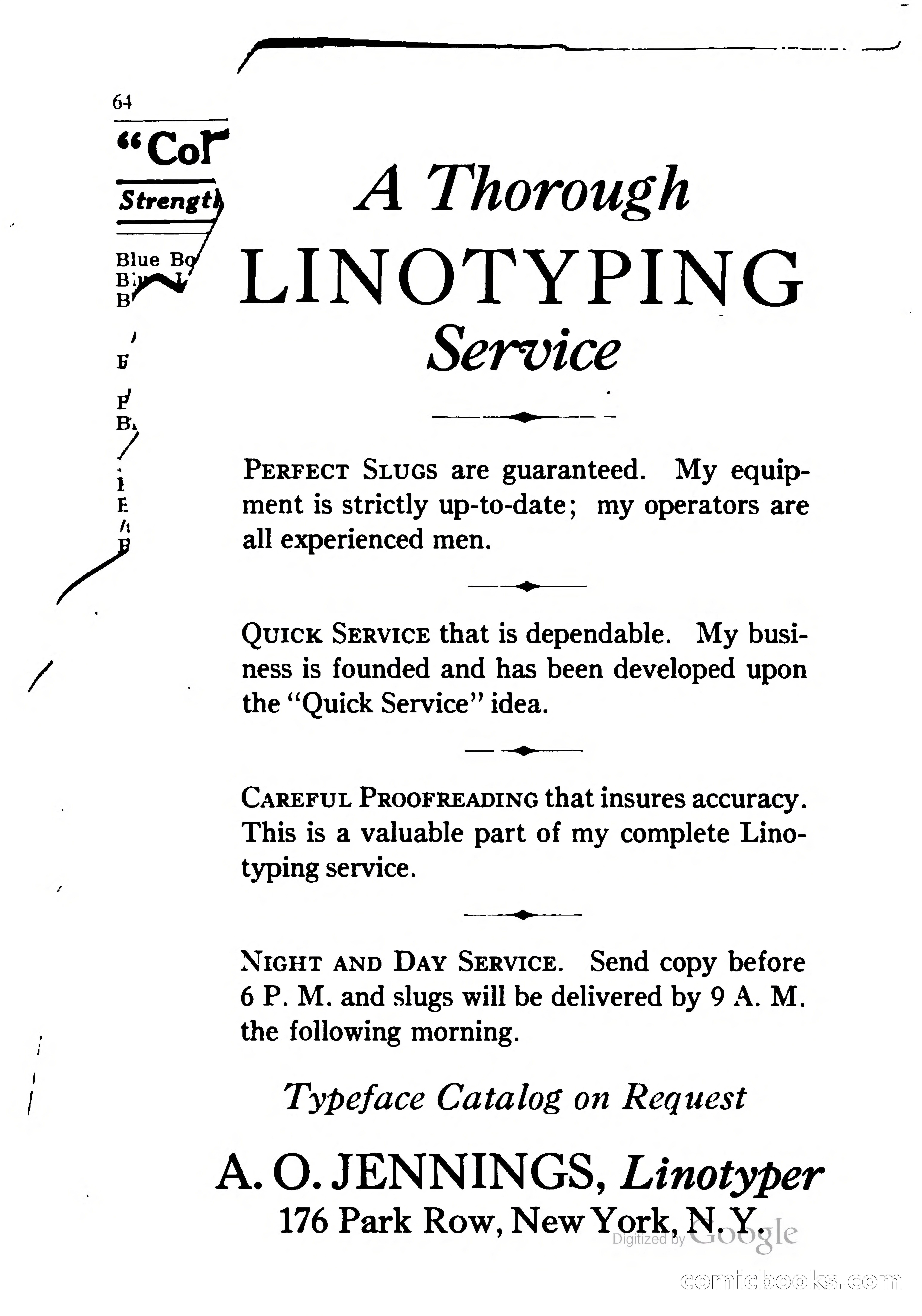 Printing Trades Blue Book — page 70 of 398