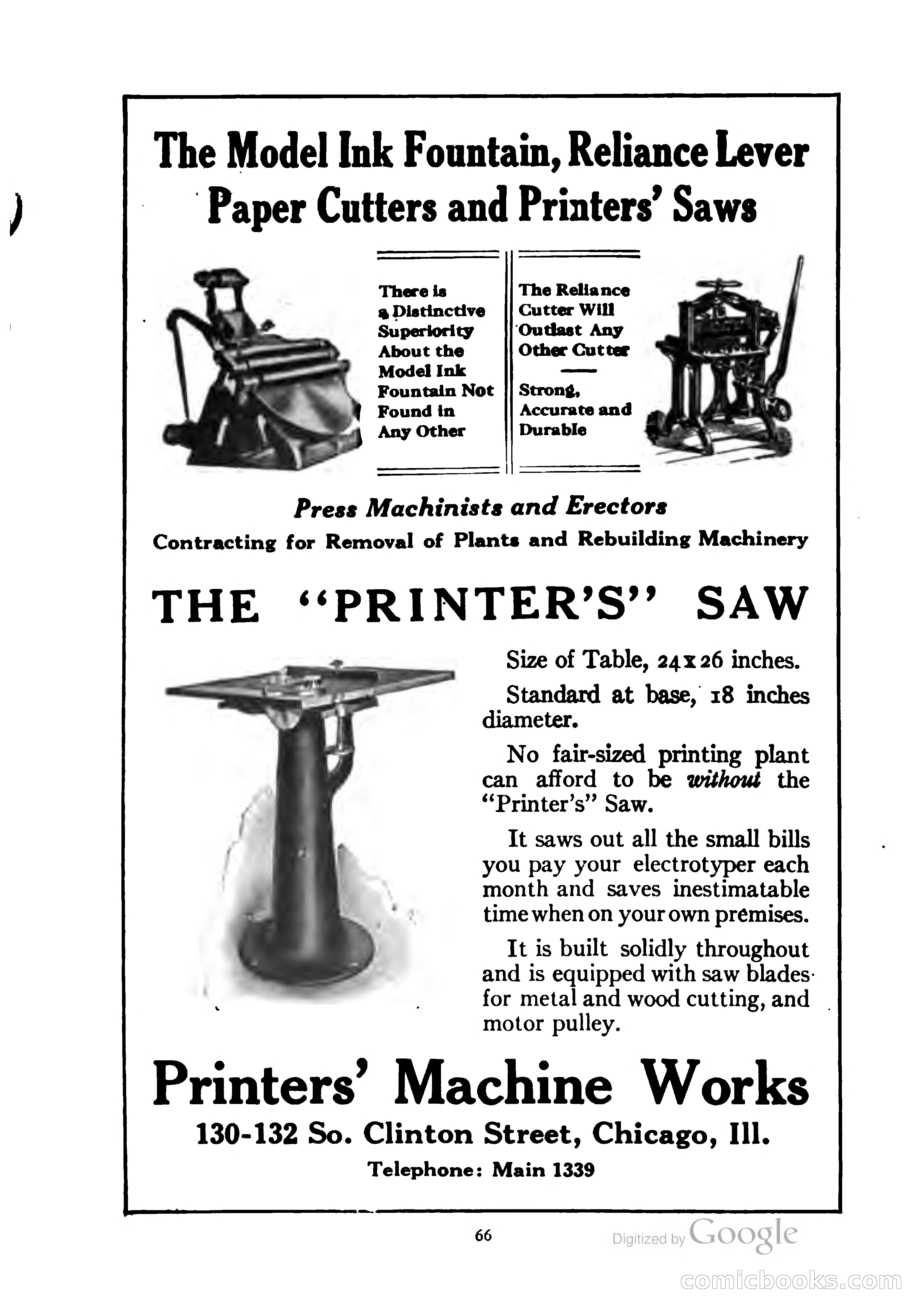 Printing Trades Blue Book — page 72 of 398