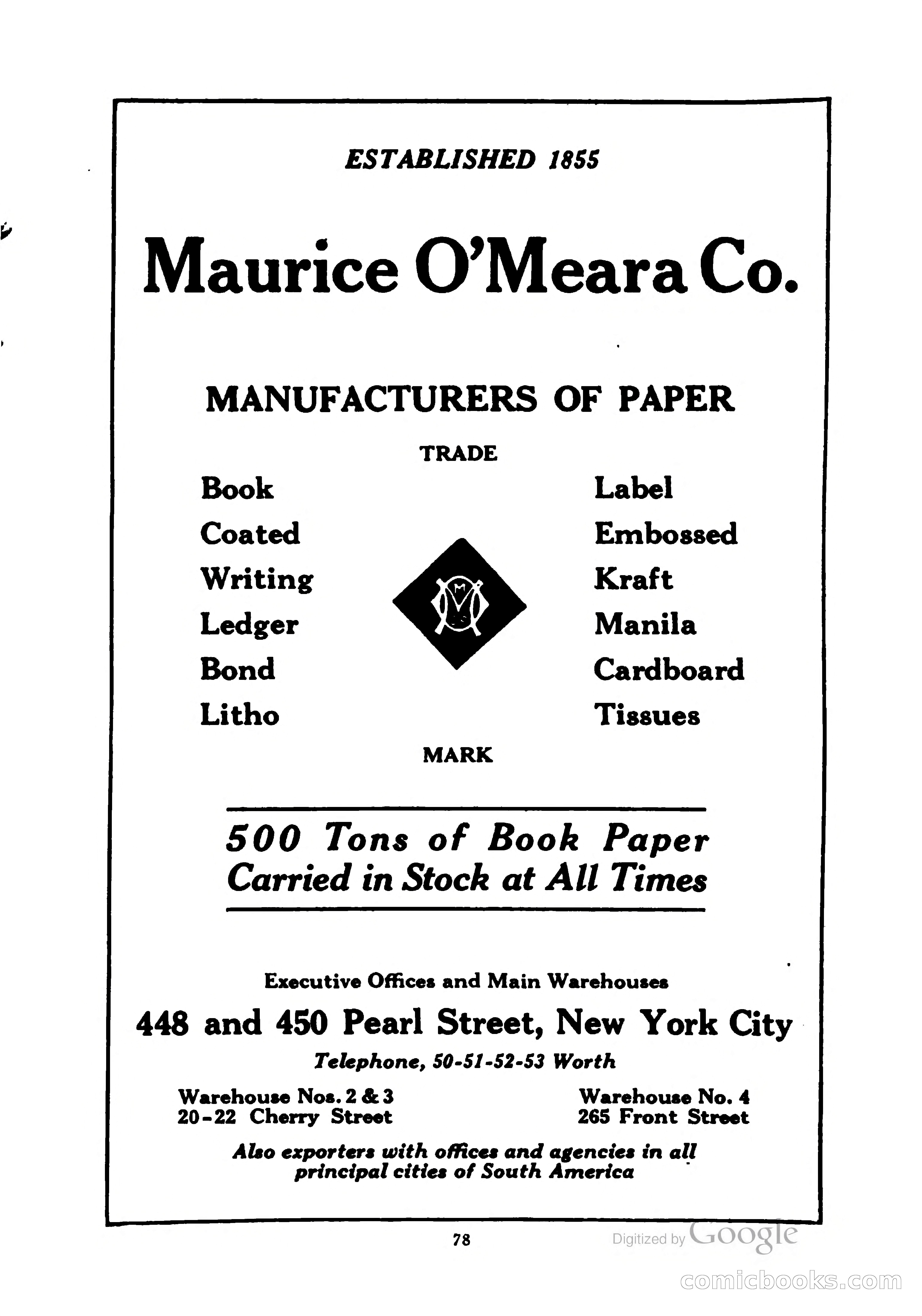 Printing Trades Blue Book — page 84 of 398