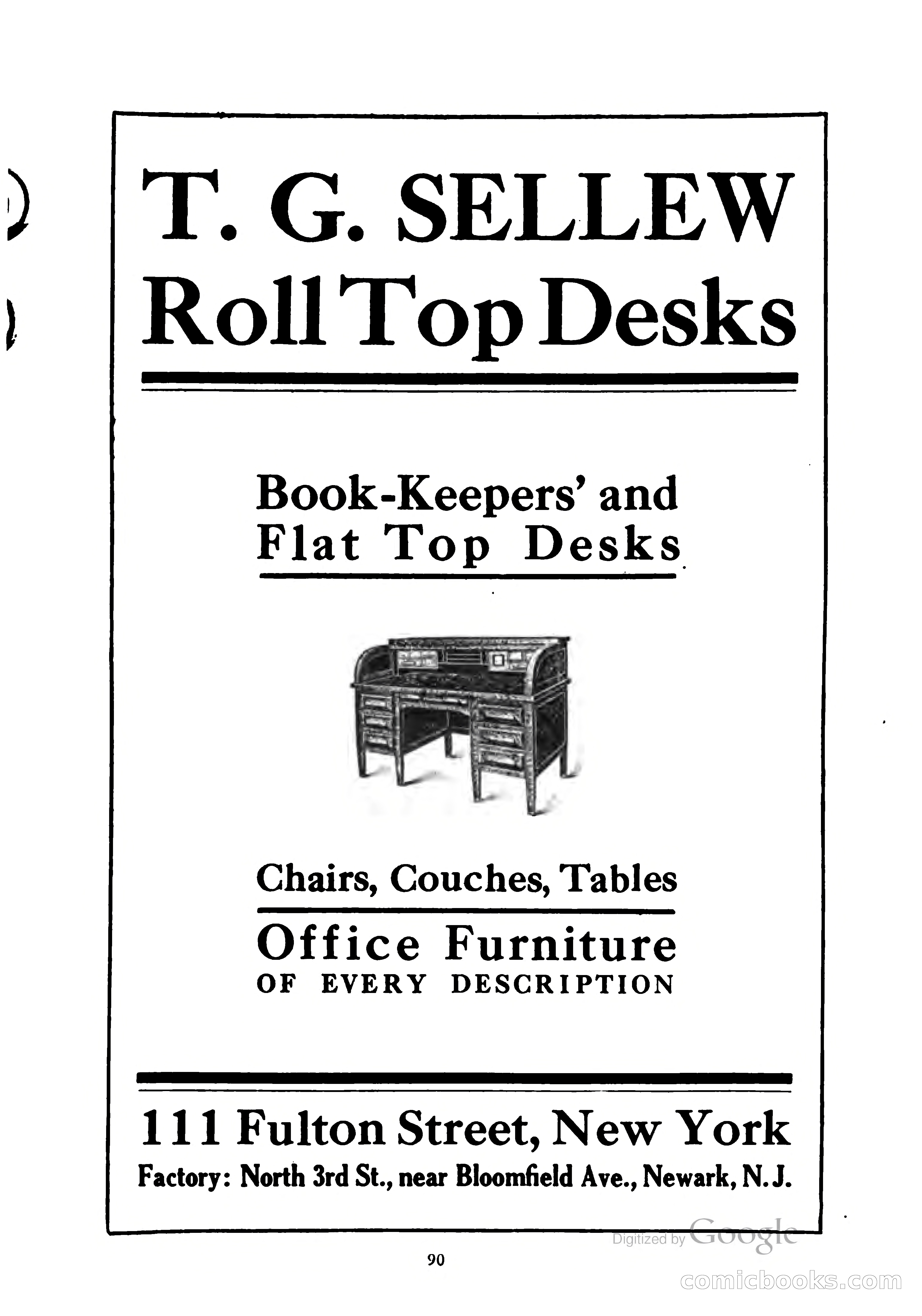 Printing Trades Blue Book — page 98 of 398
