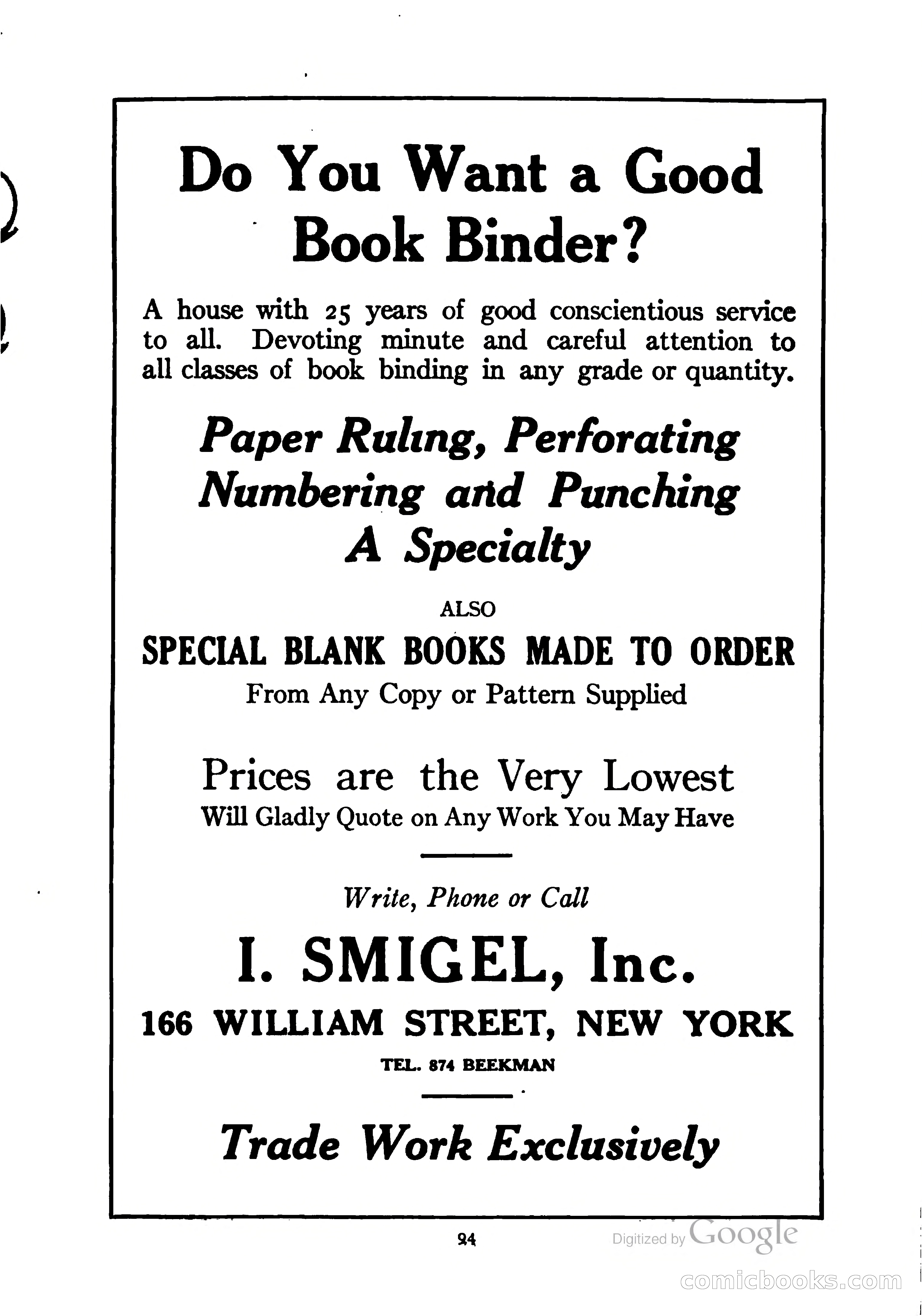 Printing Trades Blue Book — page 102 of 398