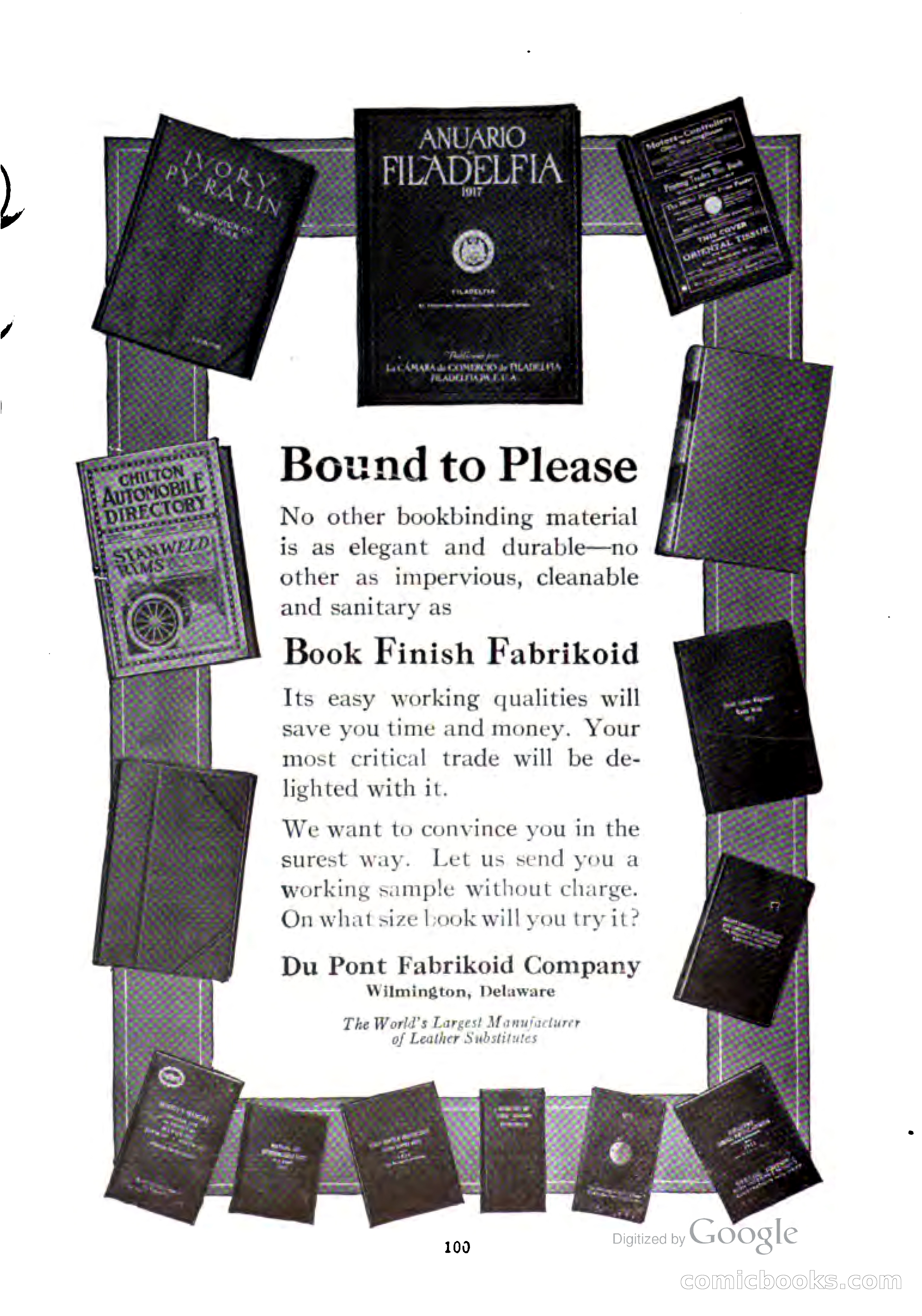 Printing Trades Blue Book — page 110 of 398