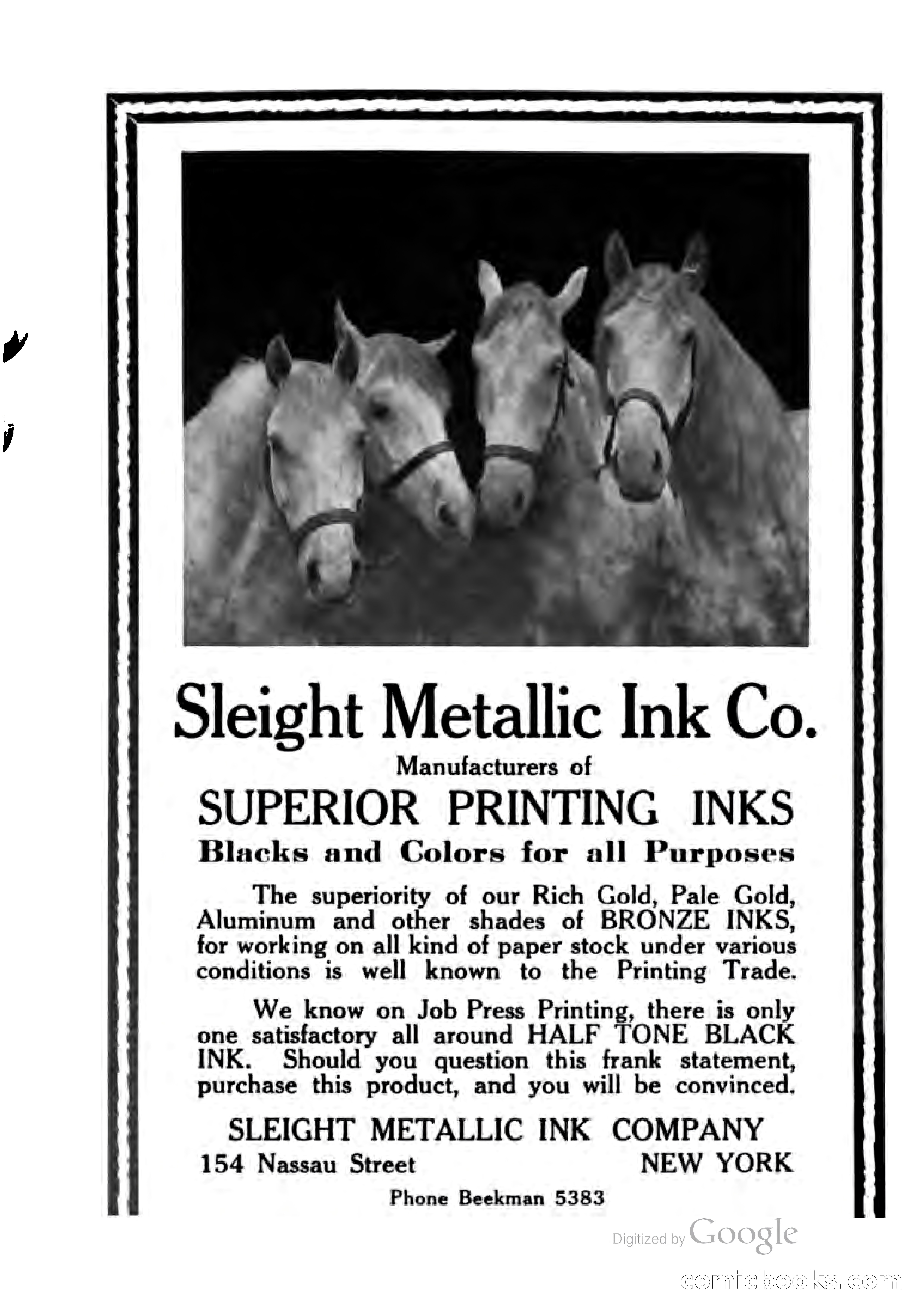 Printing Trades Blue Book — page 124 of 398