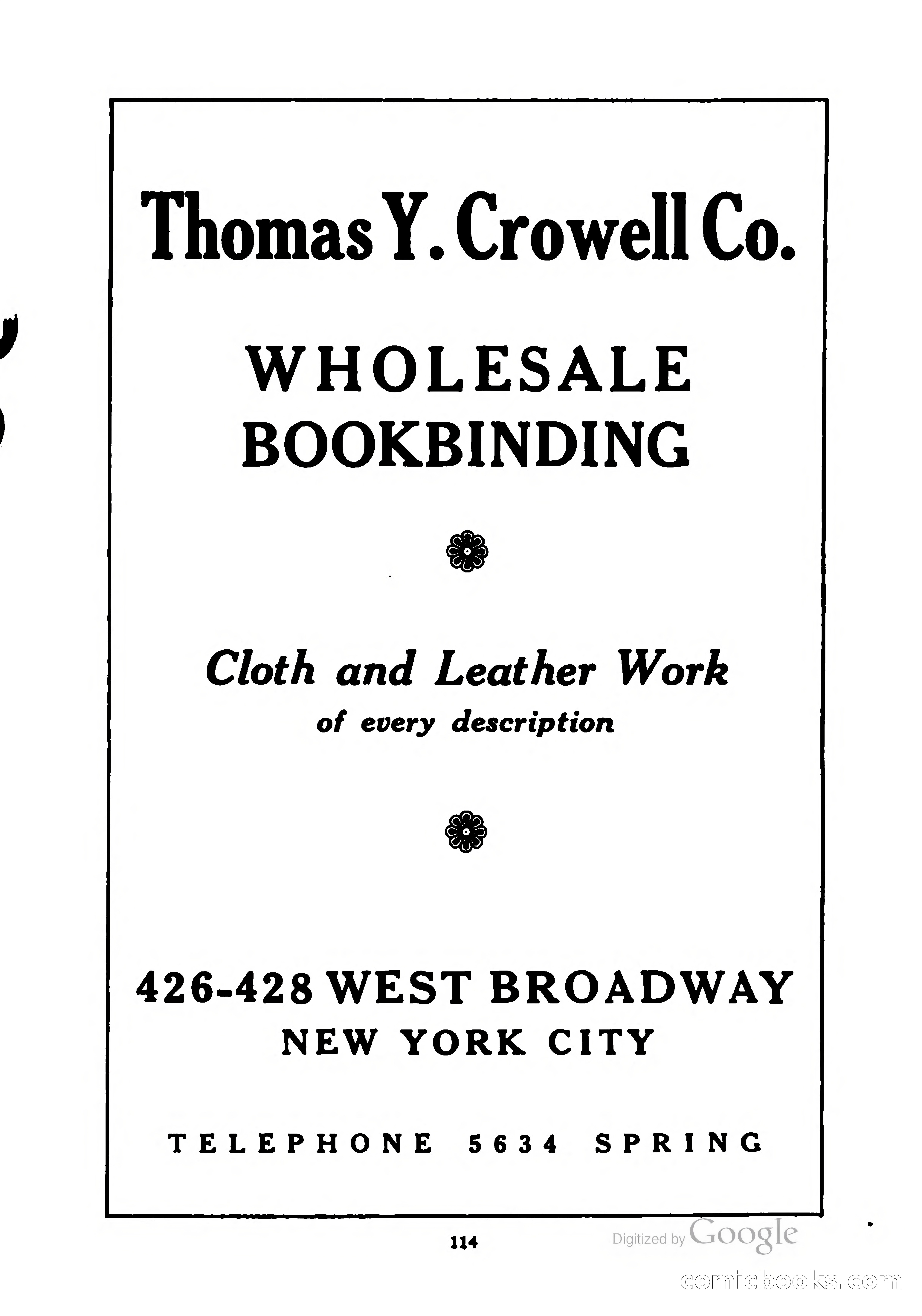 Printing Trades Blue Book — page 126 of 398