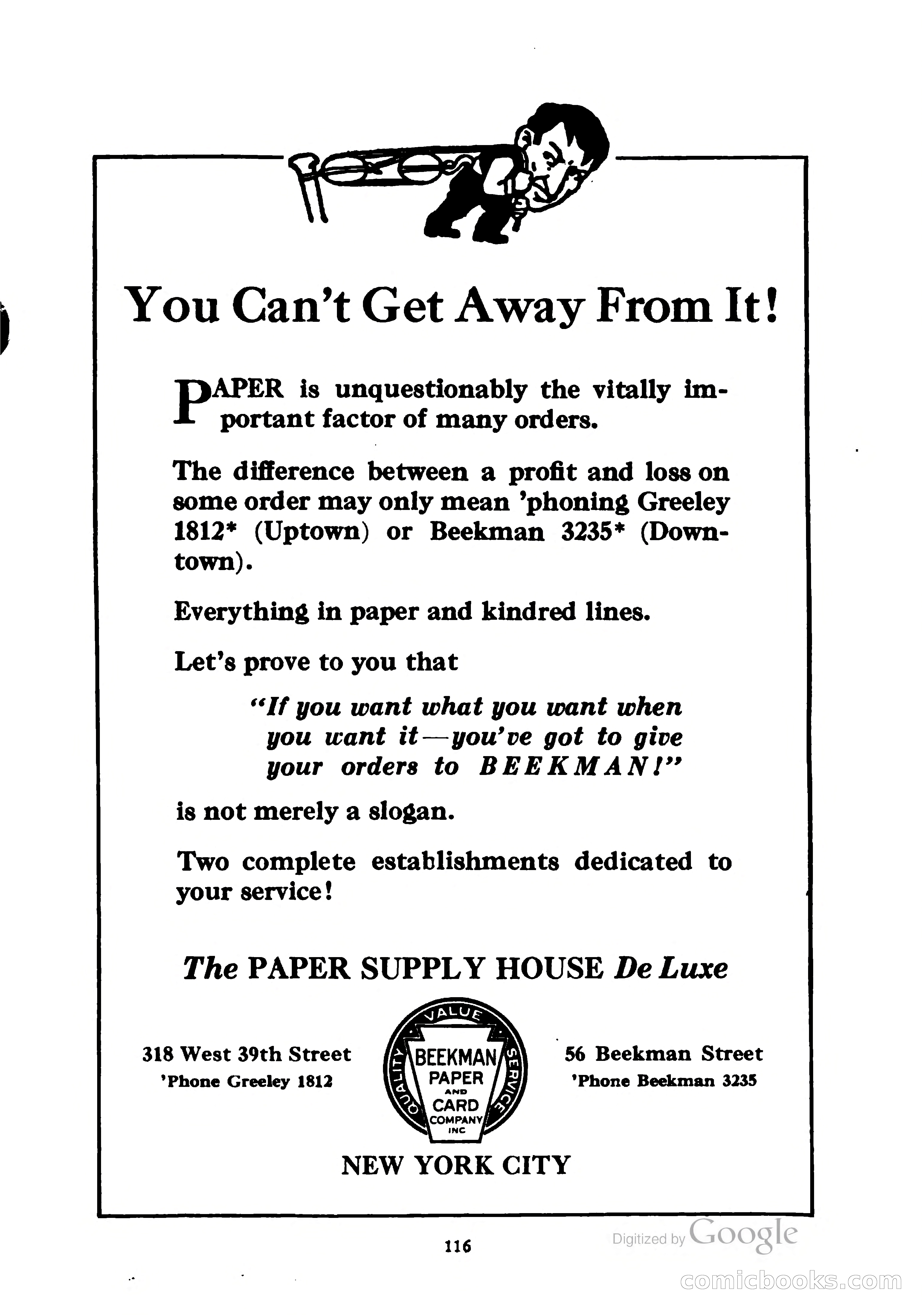 Printing Trades Blue Book — page 128 of 398