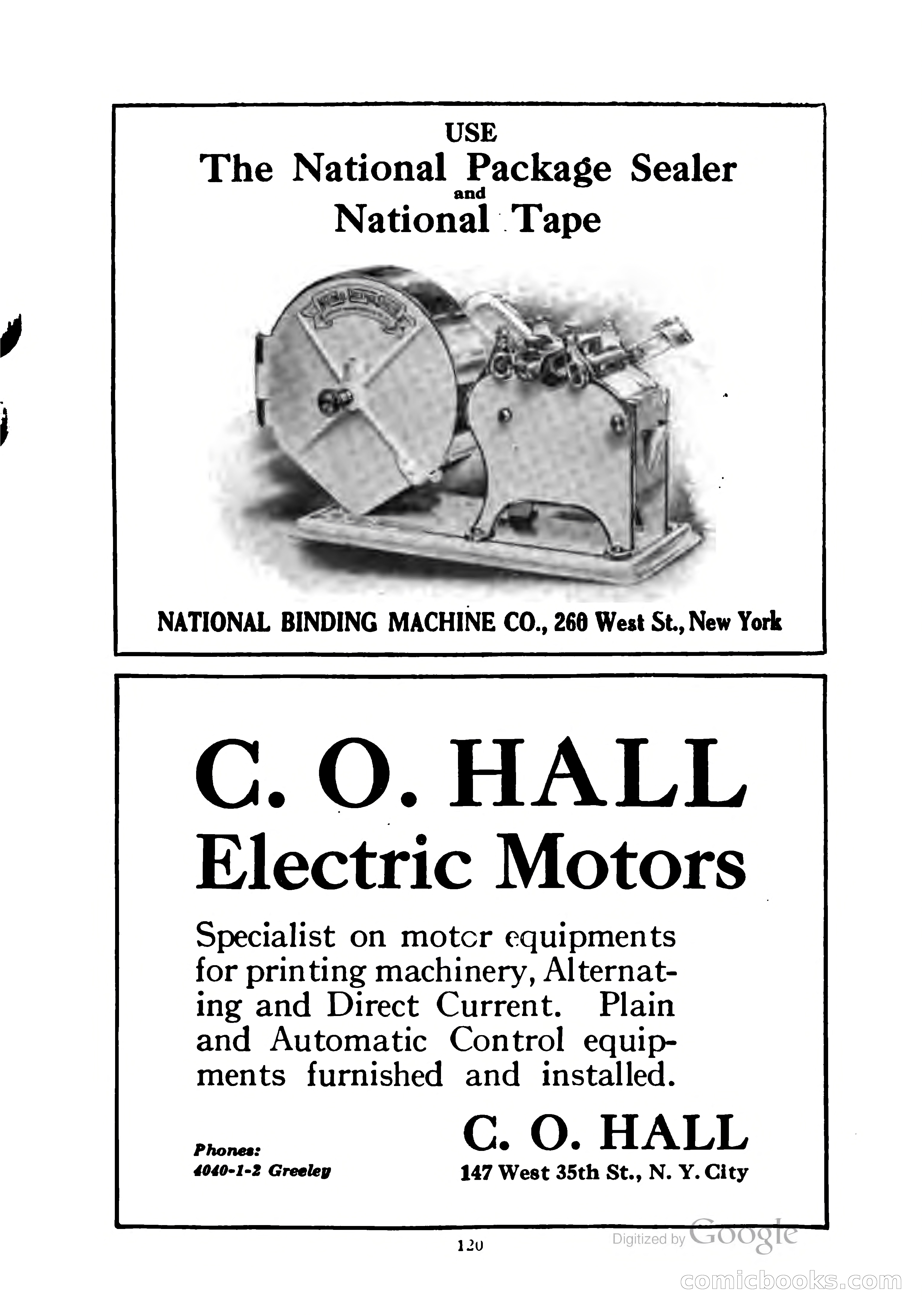 Printing Trades Blue Book — page 132 of 398