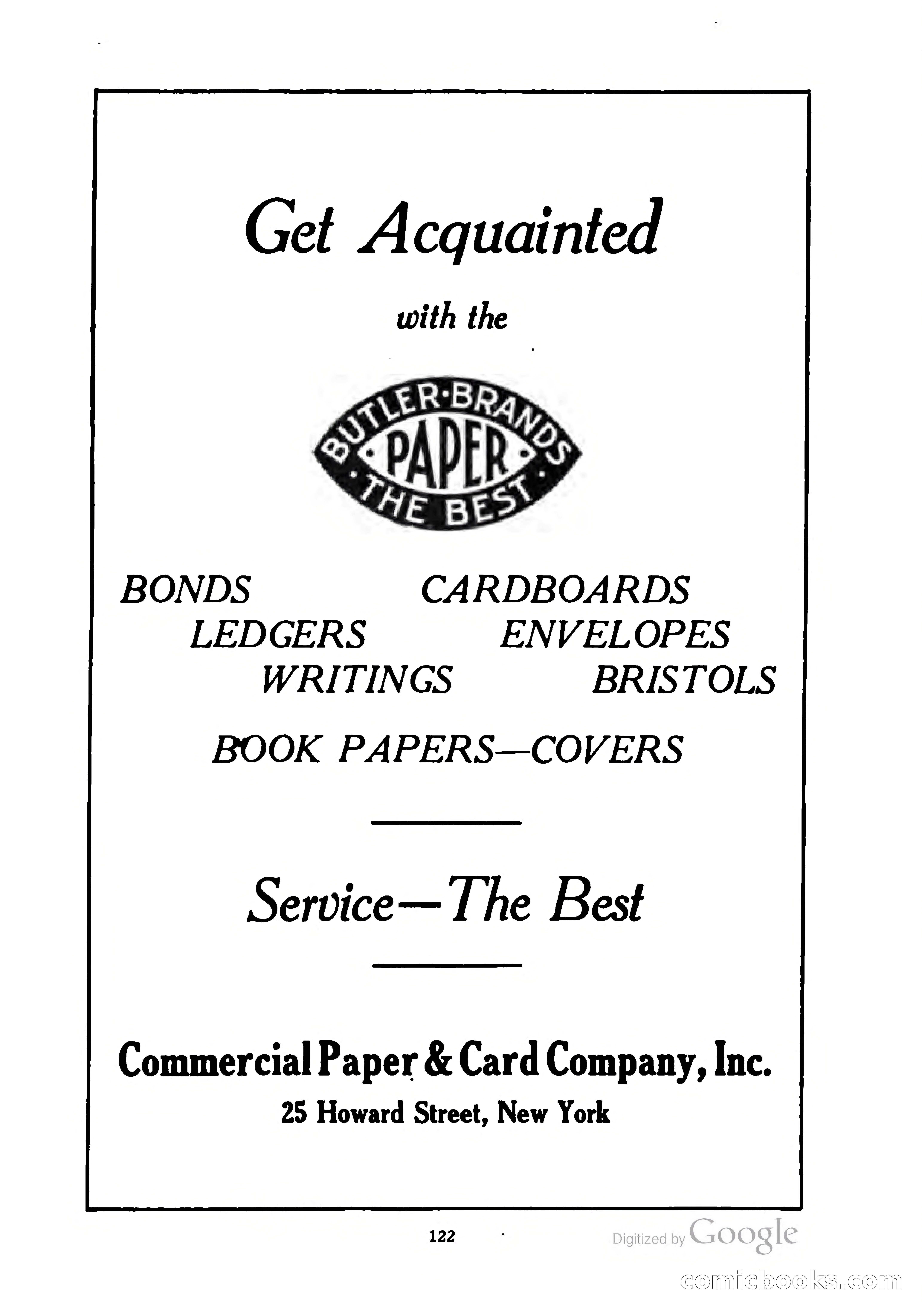 Printing Trades Blue Book — page 134 of 398