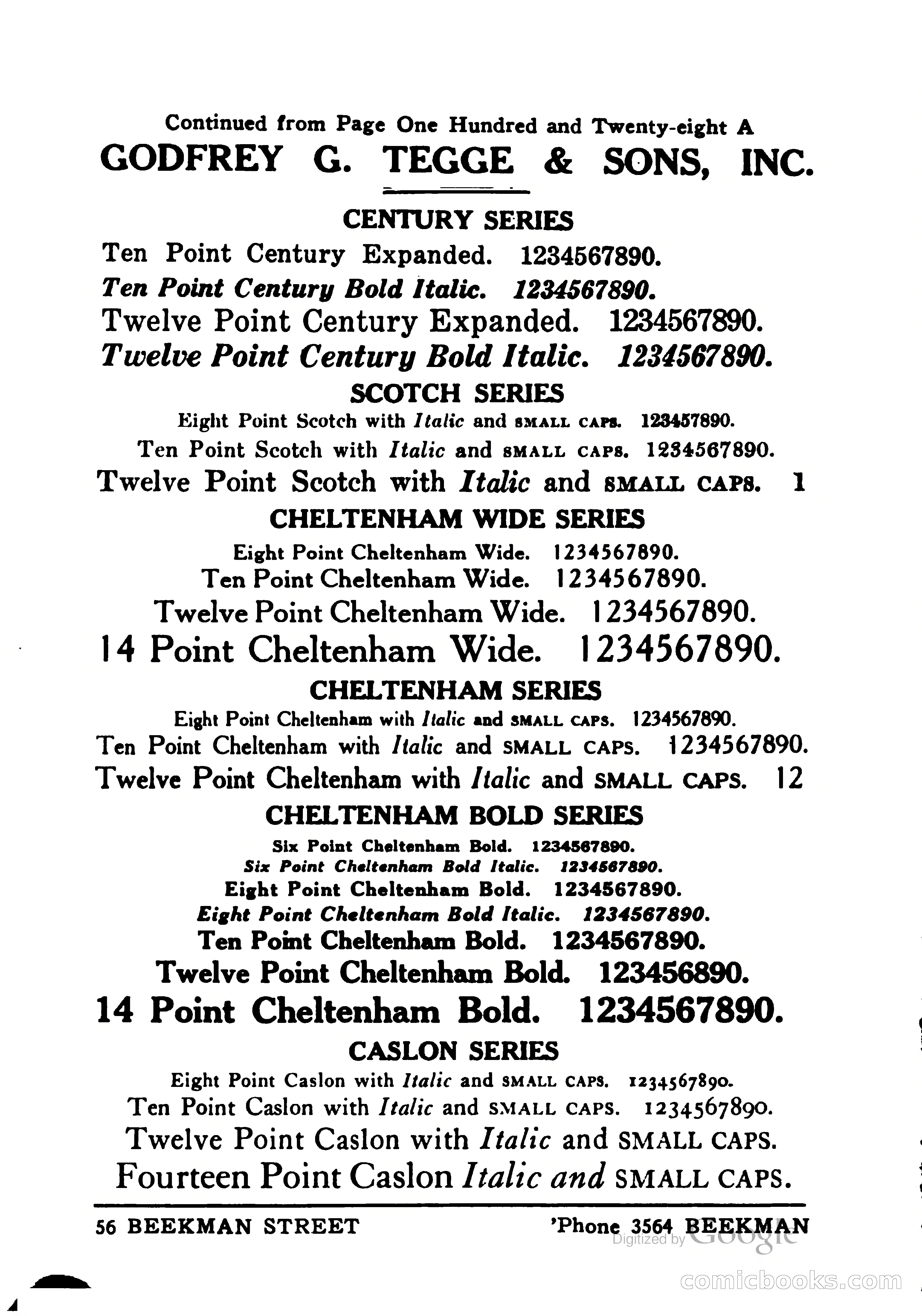 Printing Trades Blue Book — page 142 of 398