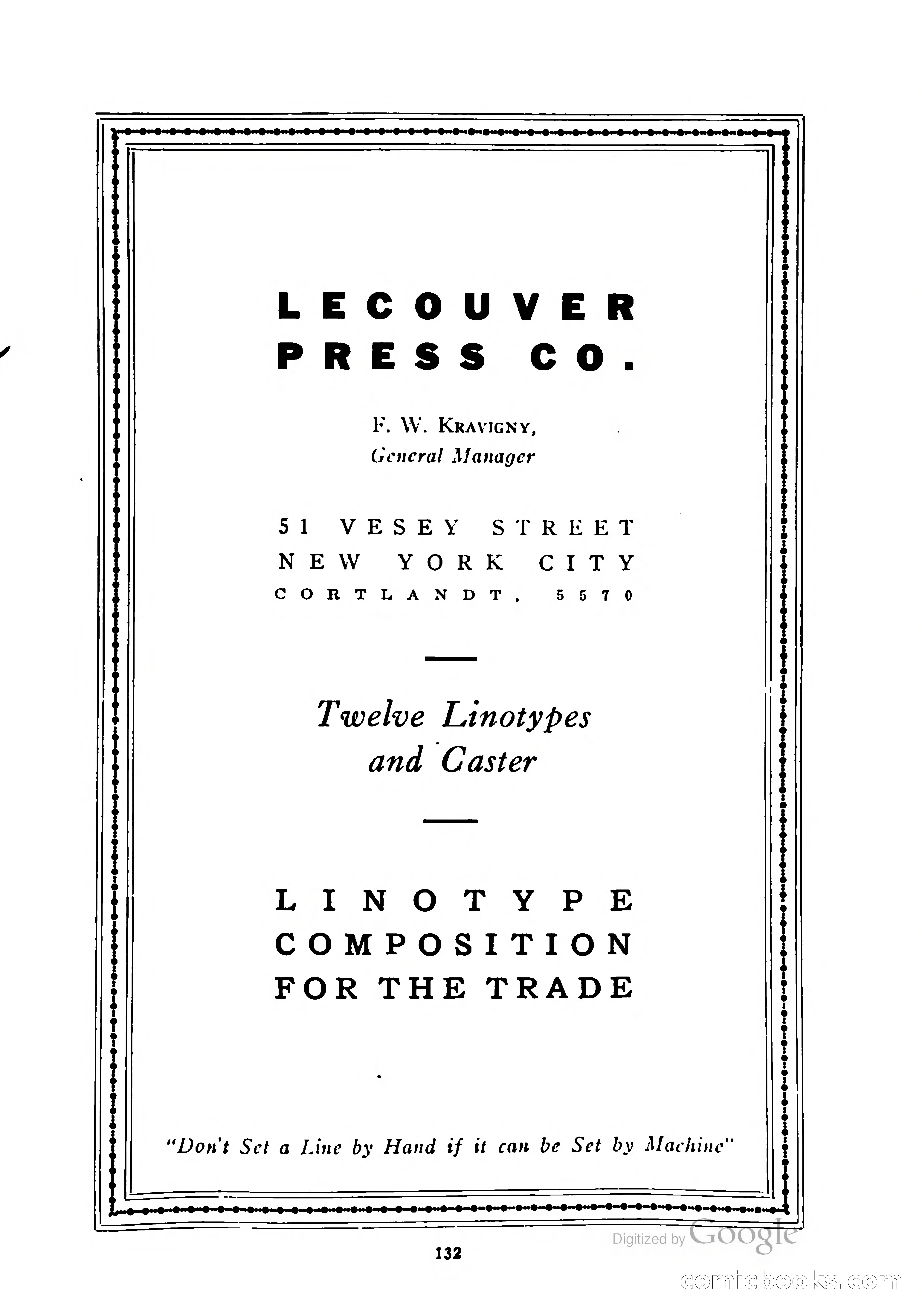Printing Trades Blue Book — page 146 of 398