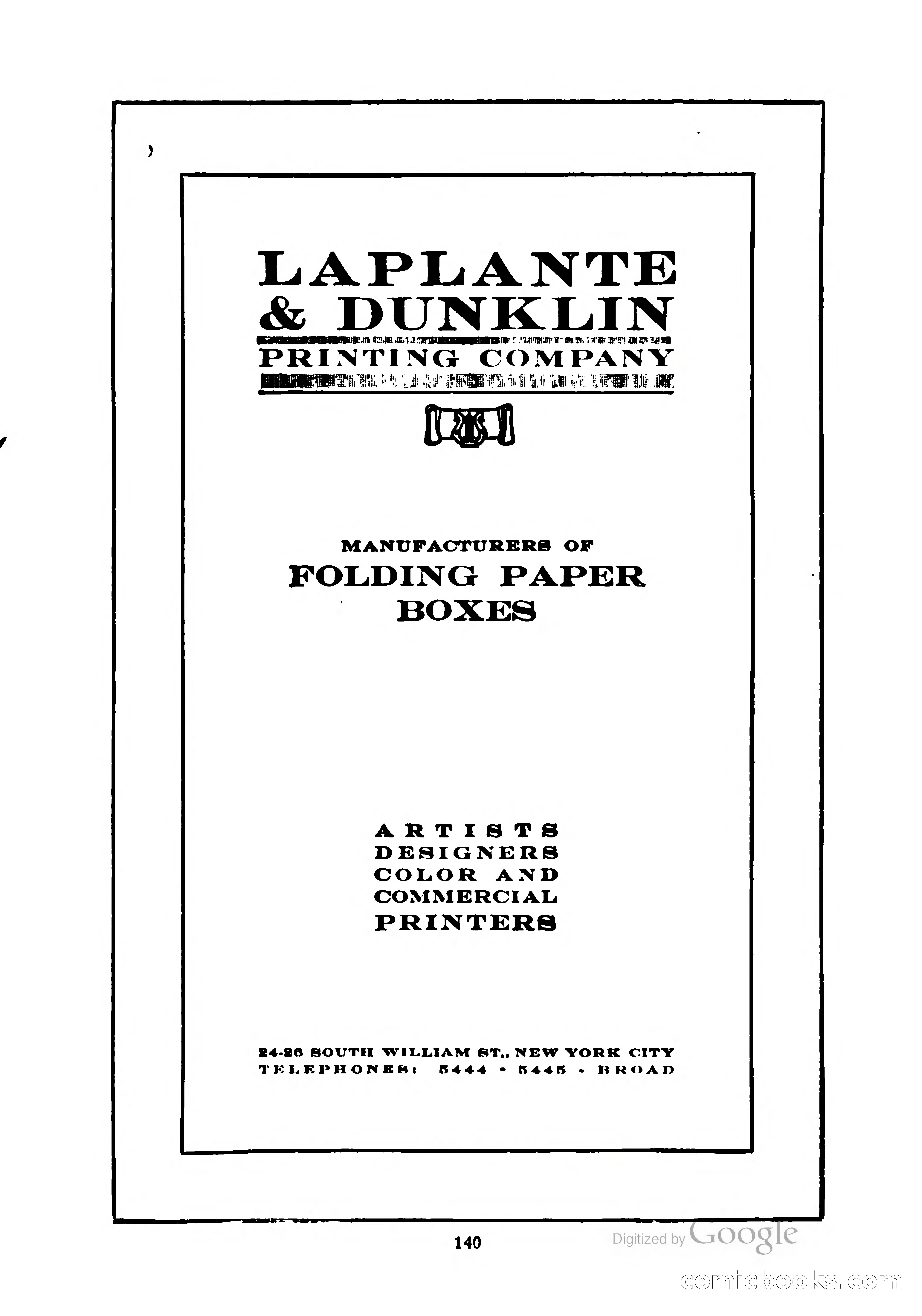Printing Trades Blue Book — page 154 of 398