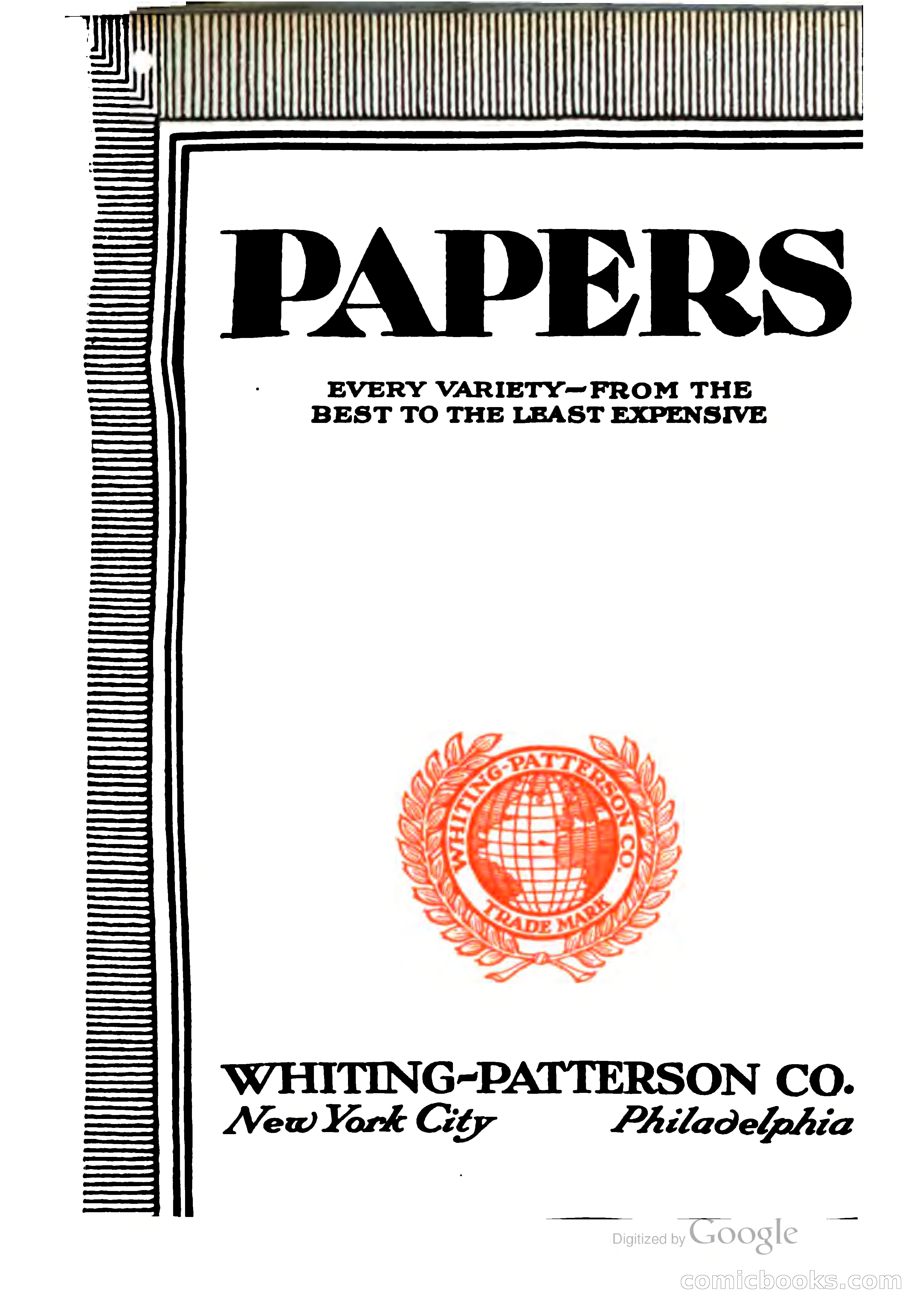 Printing Trades Blue Book — page 159 of 398
