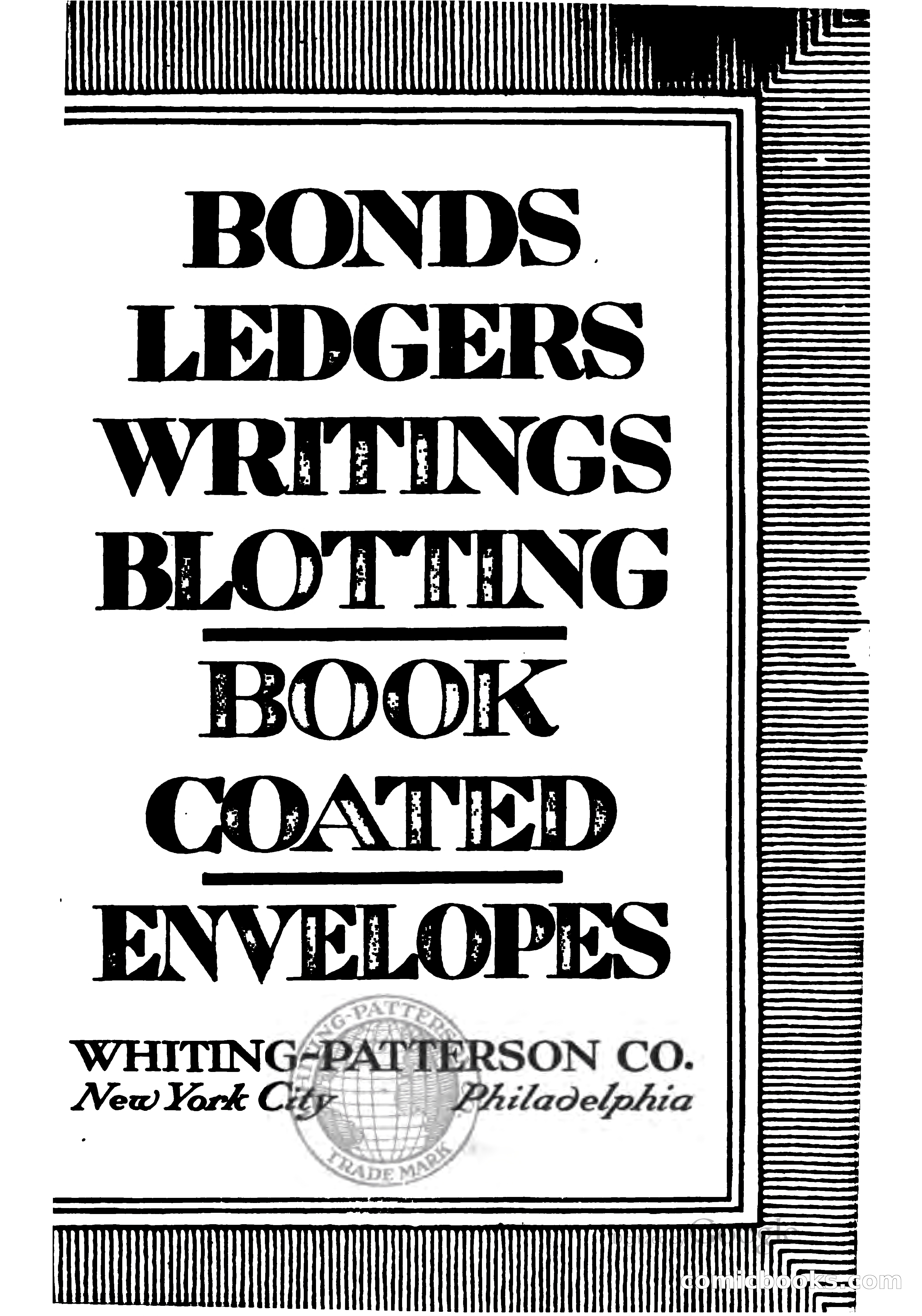 Printing Trades Blue Book — page 160 of 398