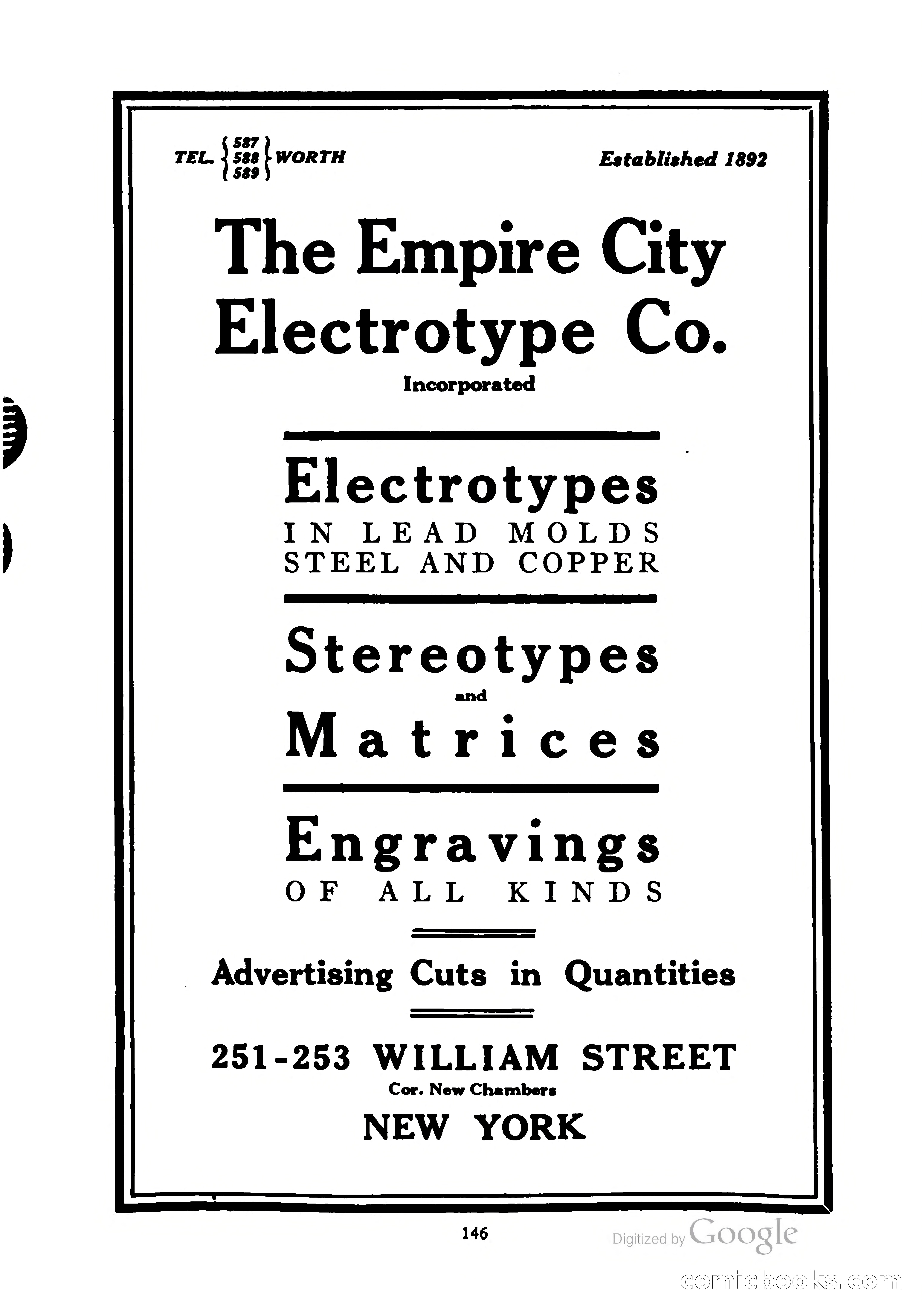 Printing Trades Blue Book — page 162 of 398