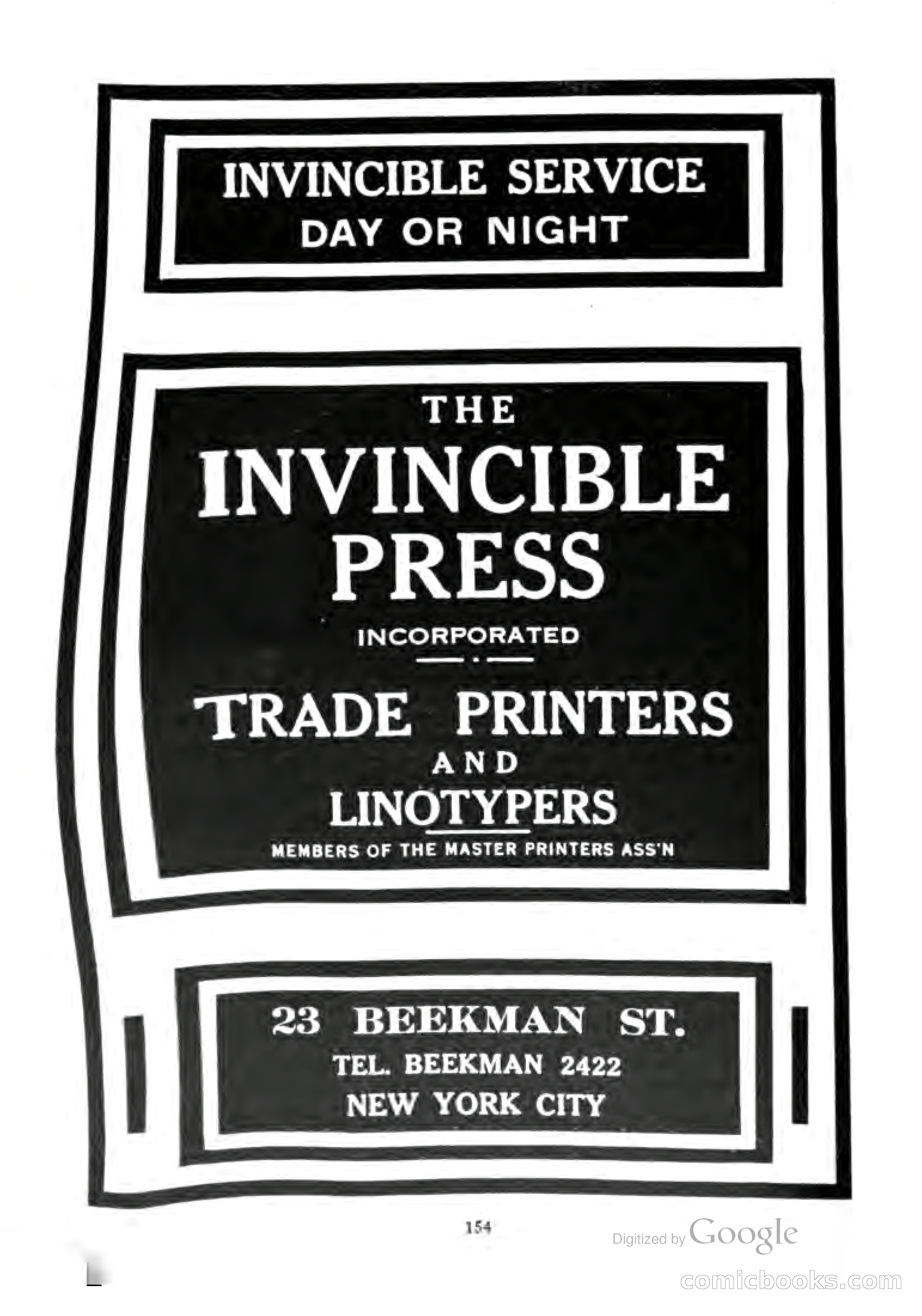 Printing Trades Blue Book — page 170 of 398