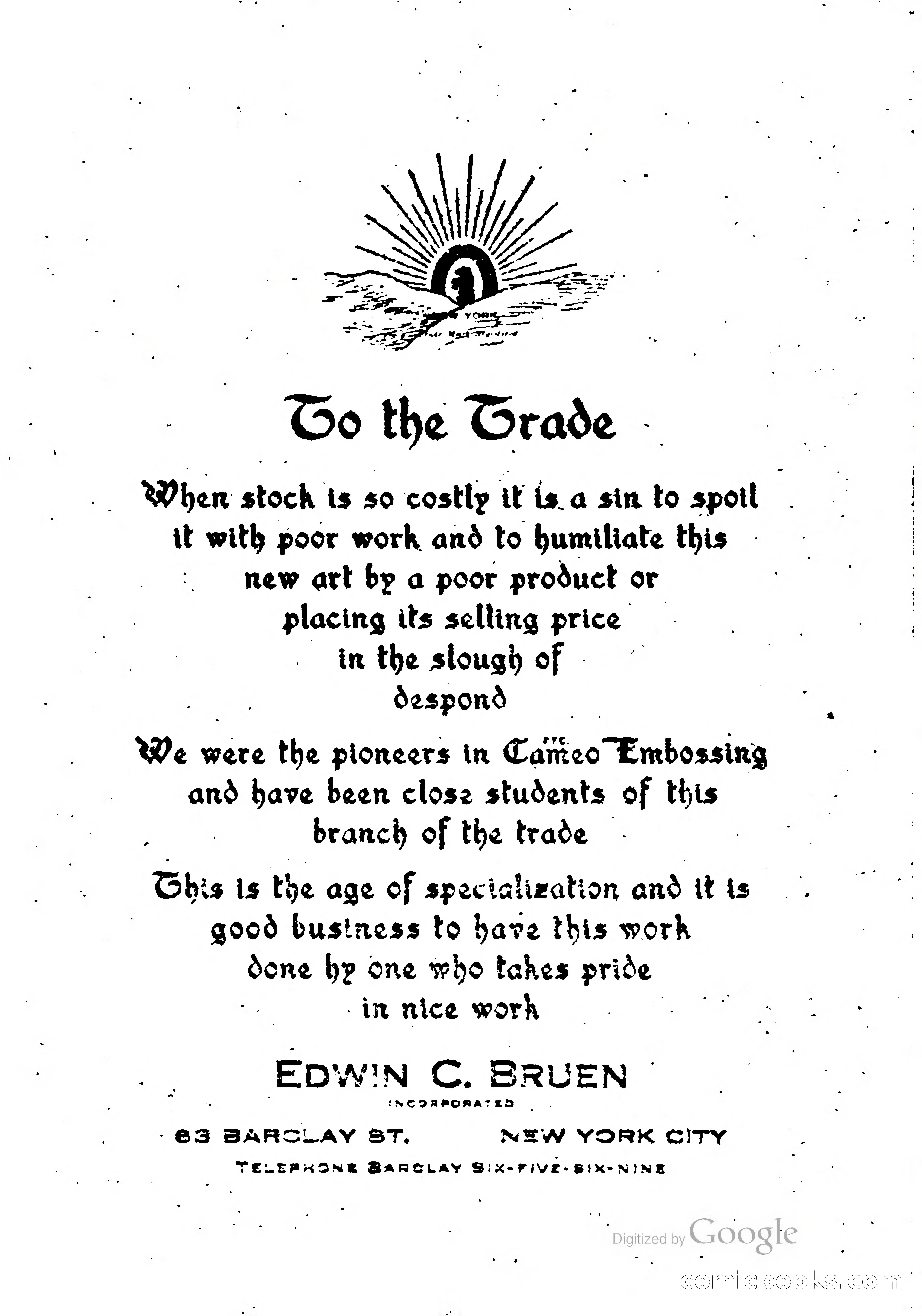 Printing Trades Blue Book — page 178 of 398