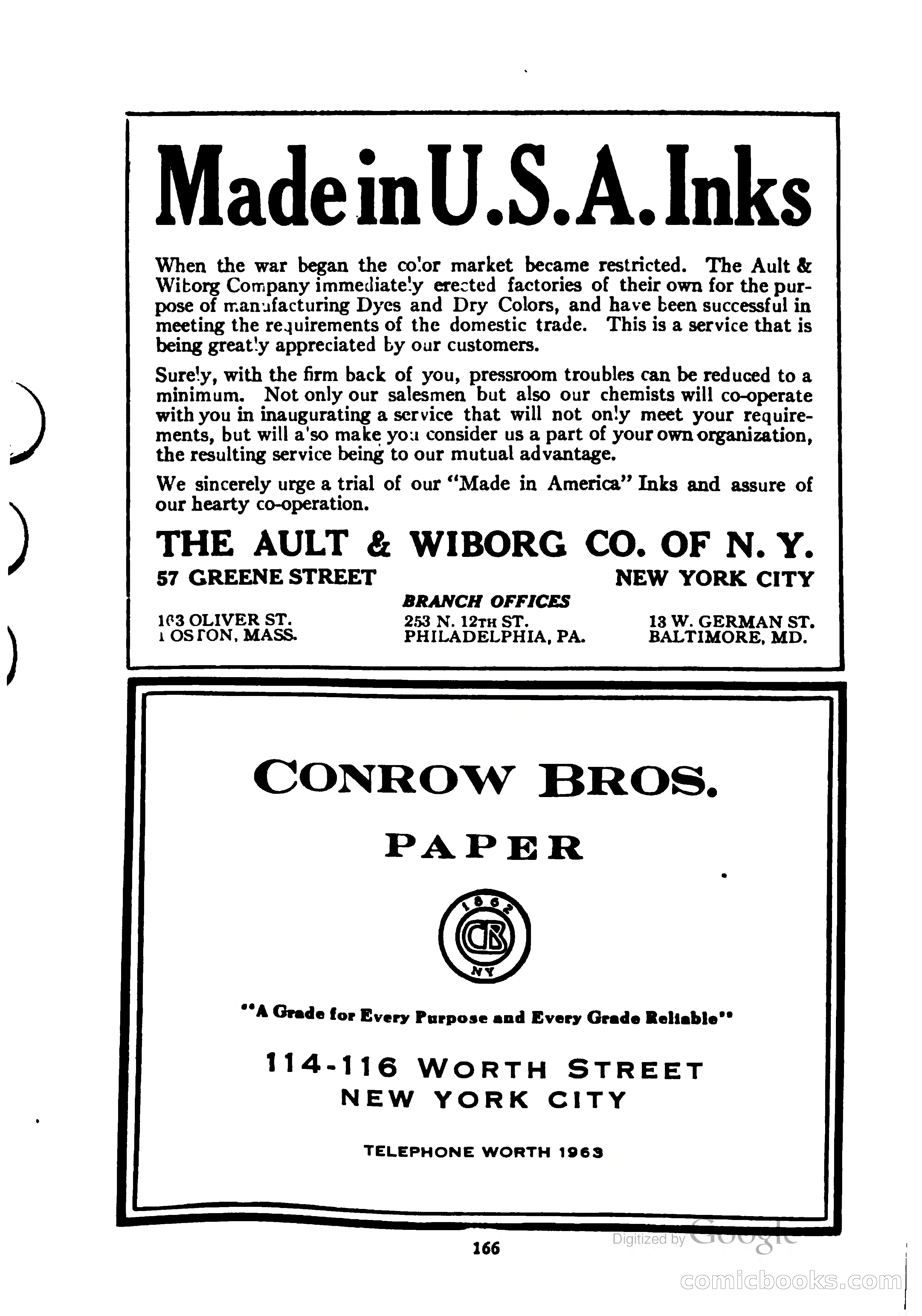 Printing Trades Blue Book — page 184 of 398