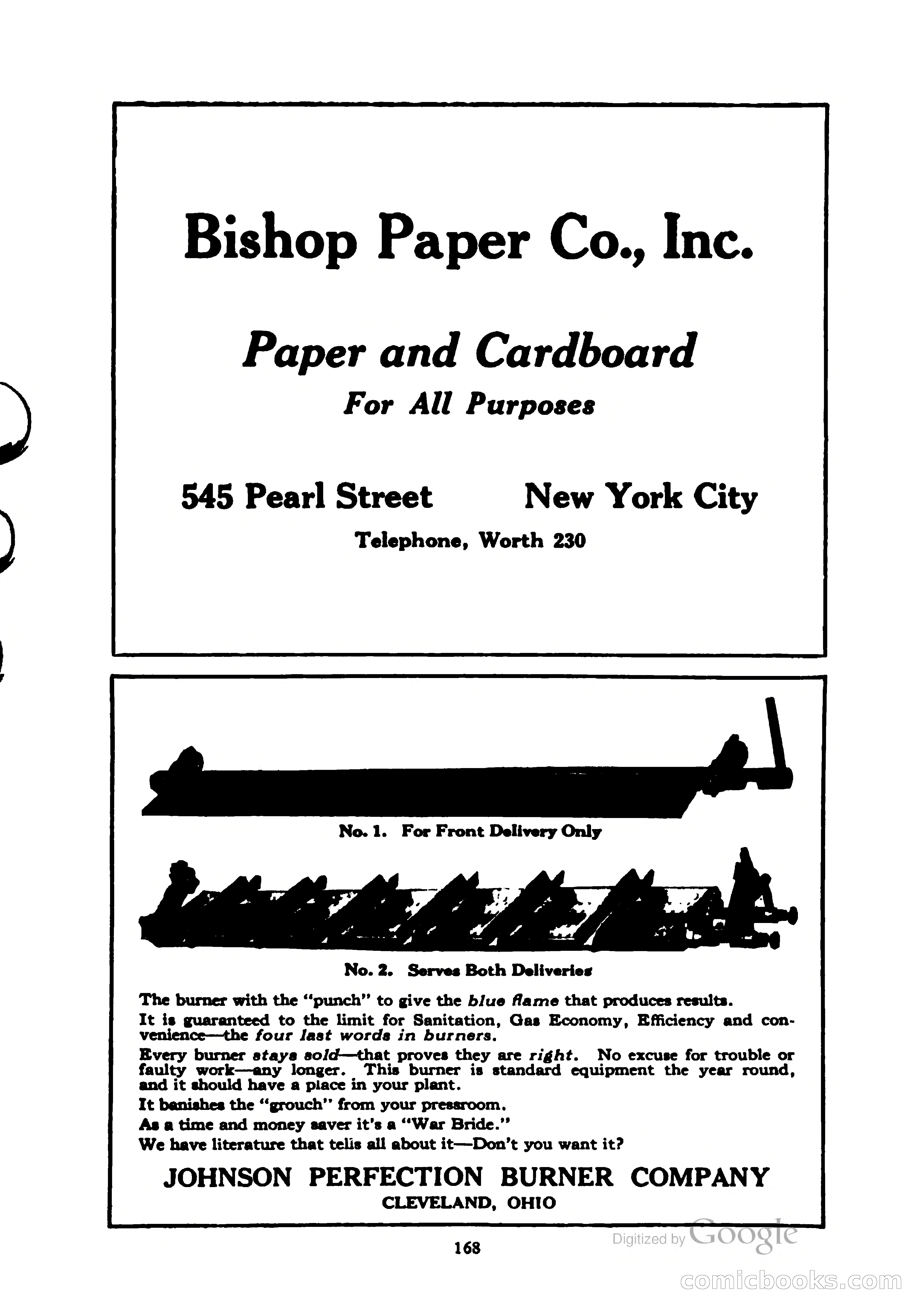 Printing Trades Blue Book — page 186 of 398