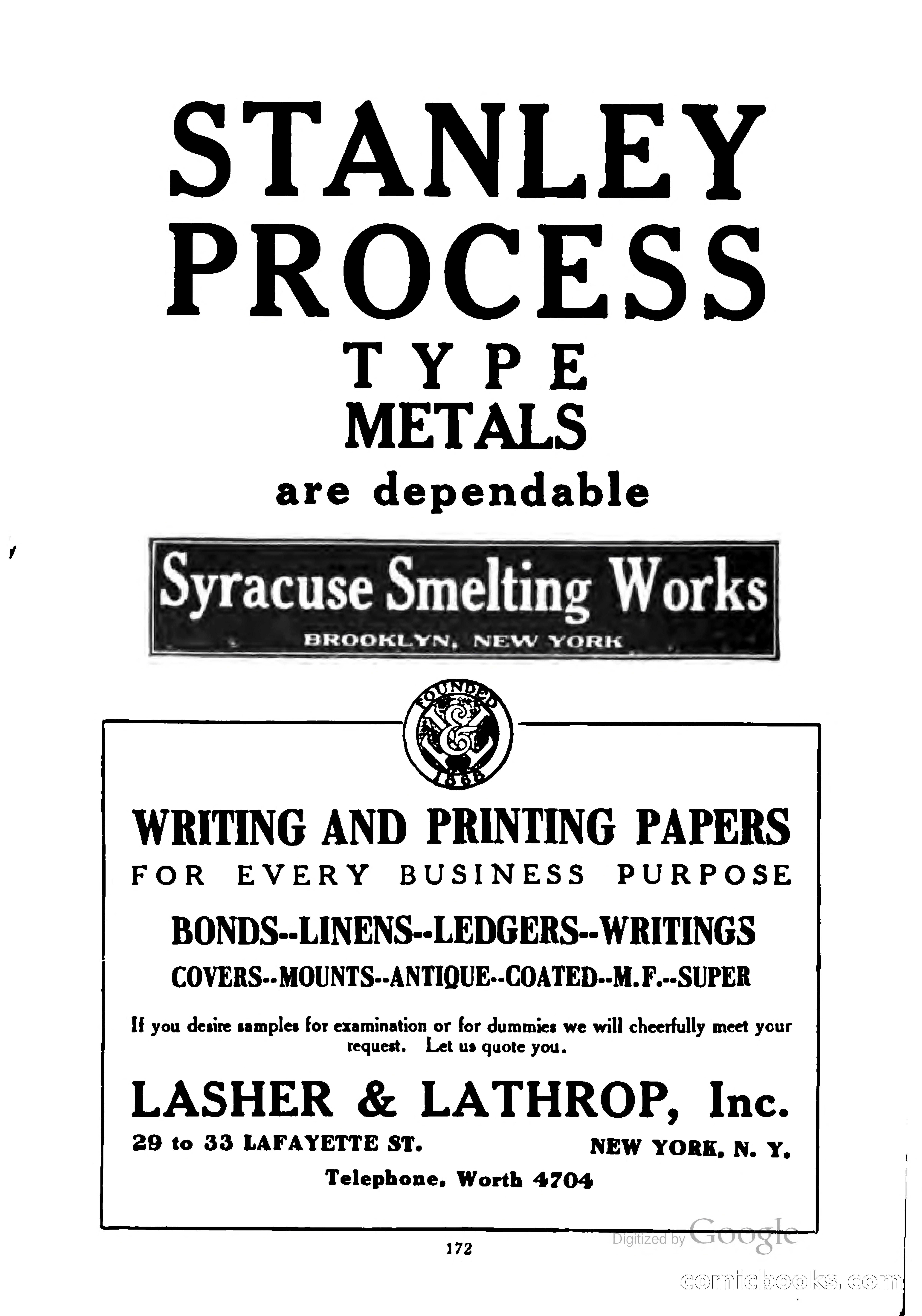 Printing Trades Blue Book — page 190 of 398