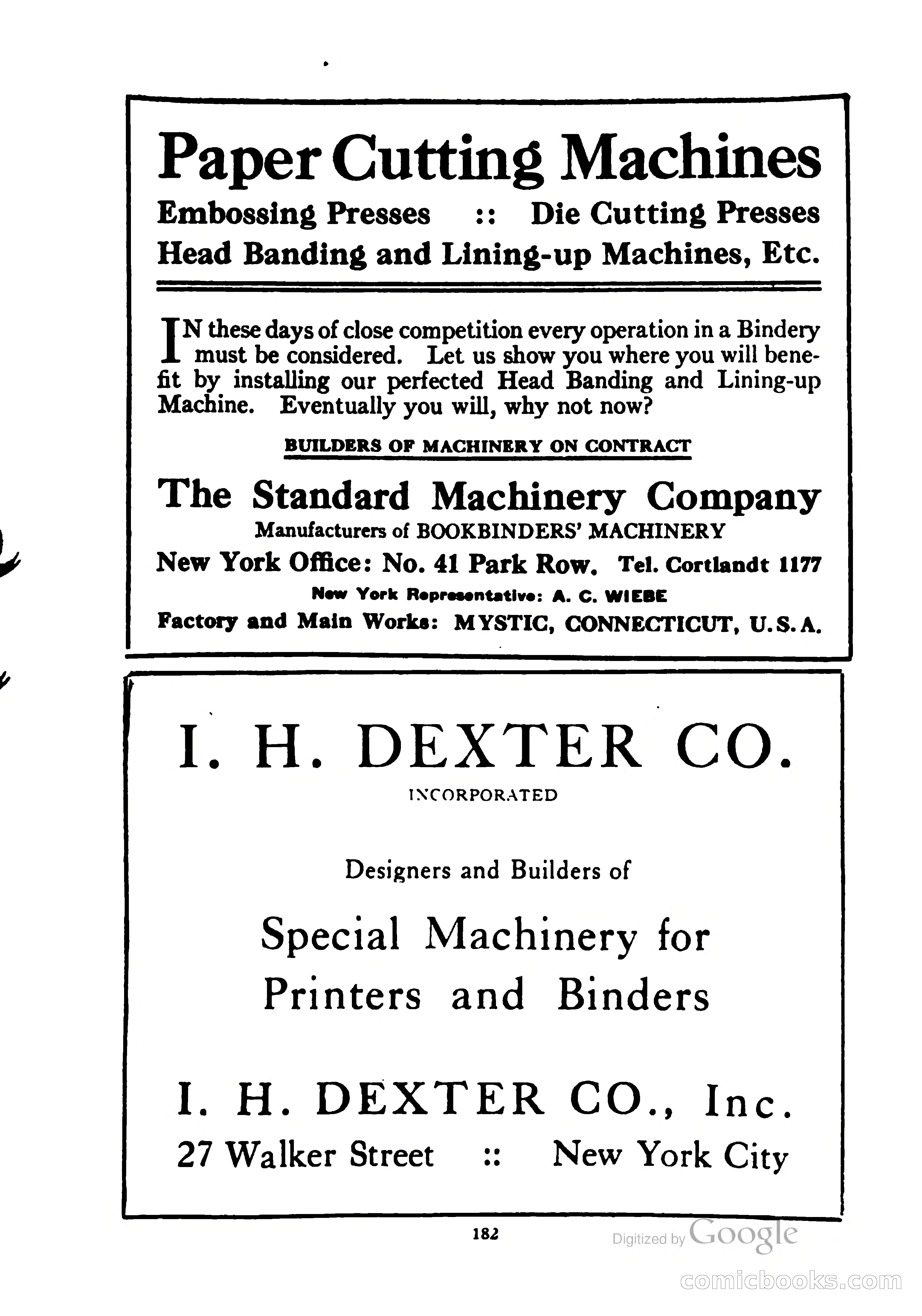 Printing Trades Blue Book — page 202 of 398