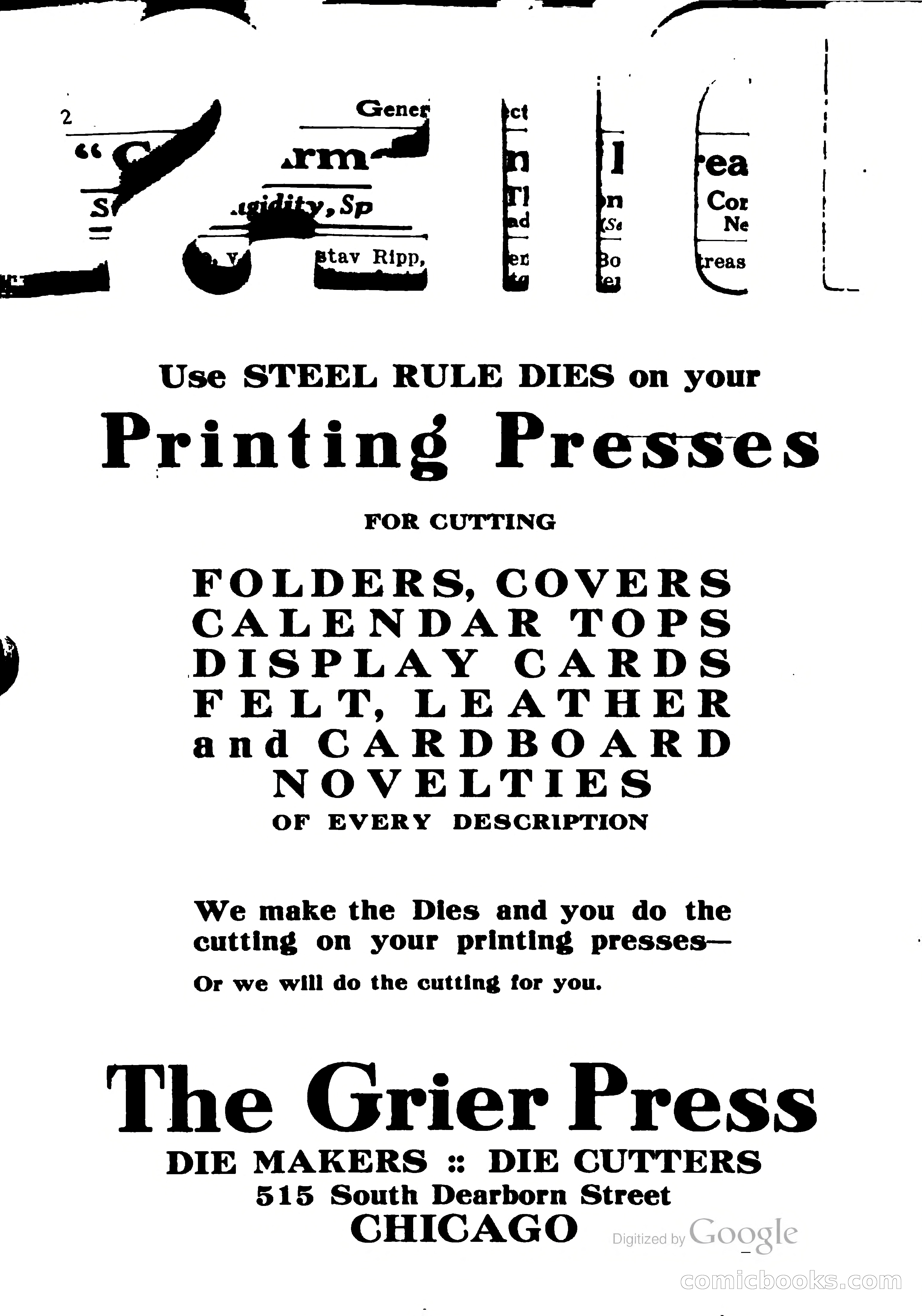 Printing Trades Blue Book — page 232 of 398