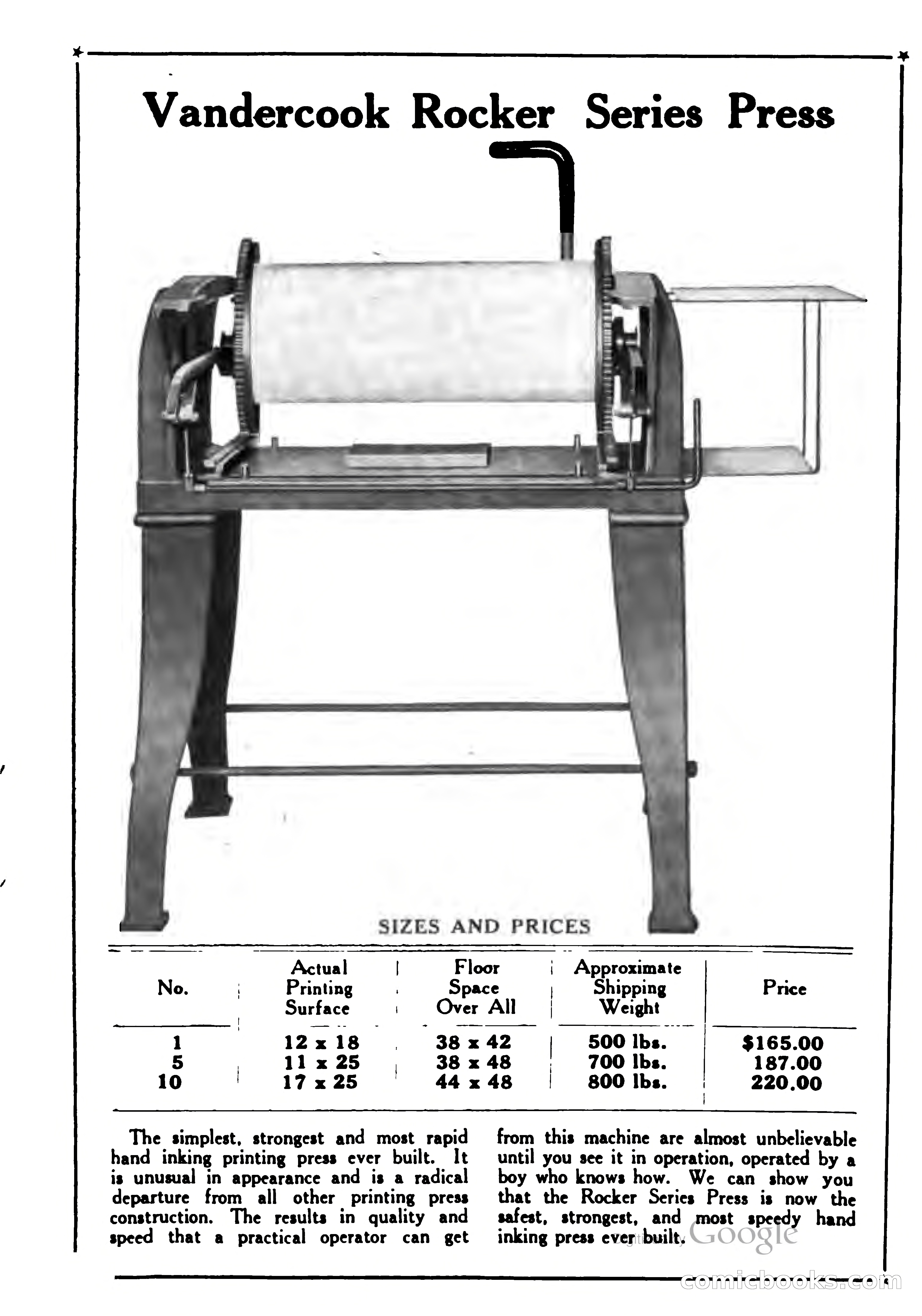 Printing Trades Blue Book — page 252 of 398
