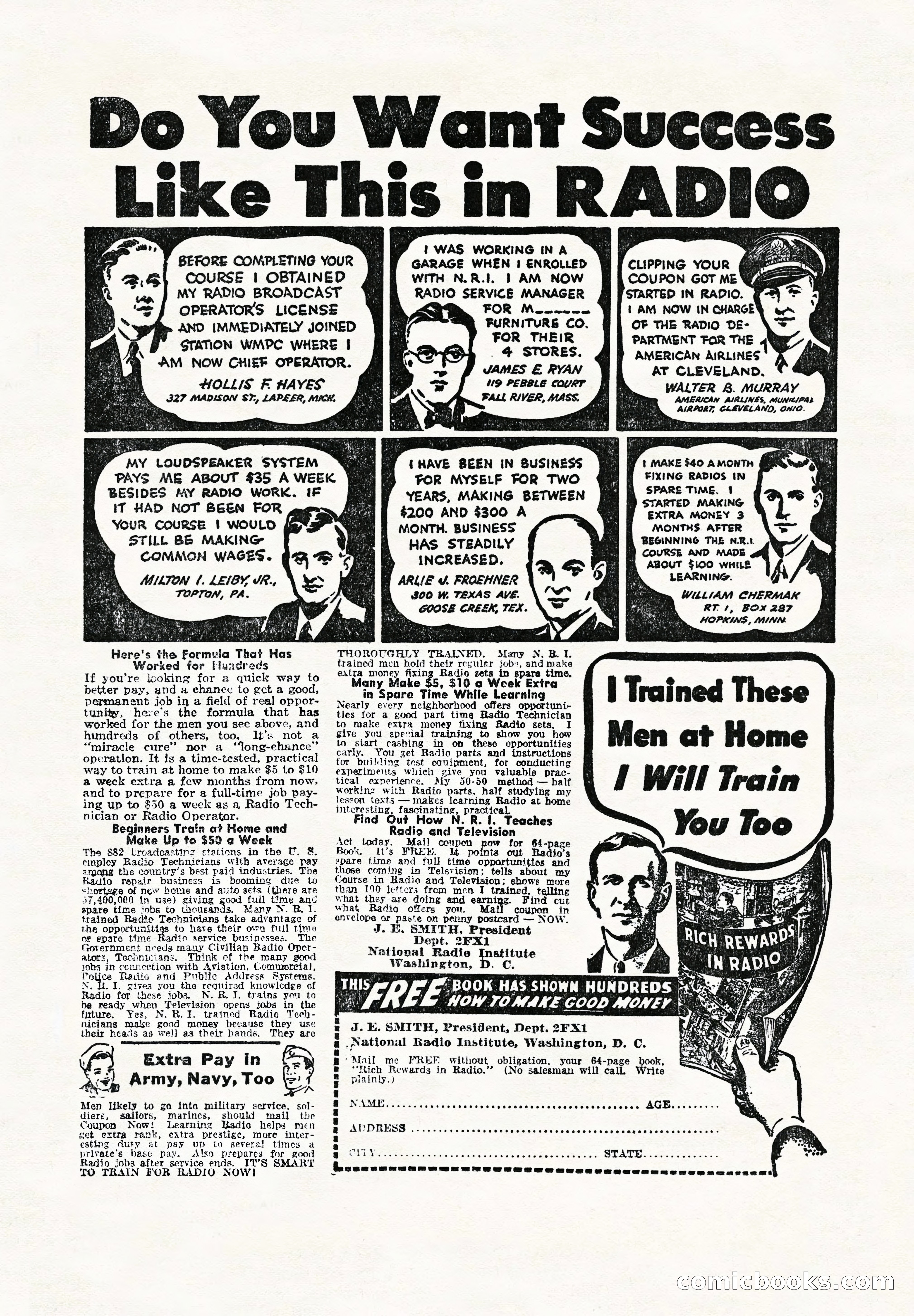 Private Detective, June 1942 — page 3 of 132