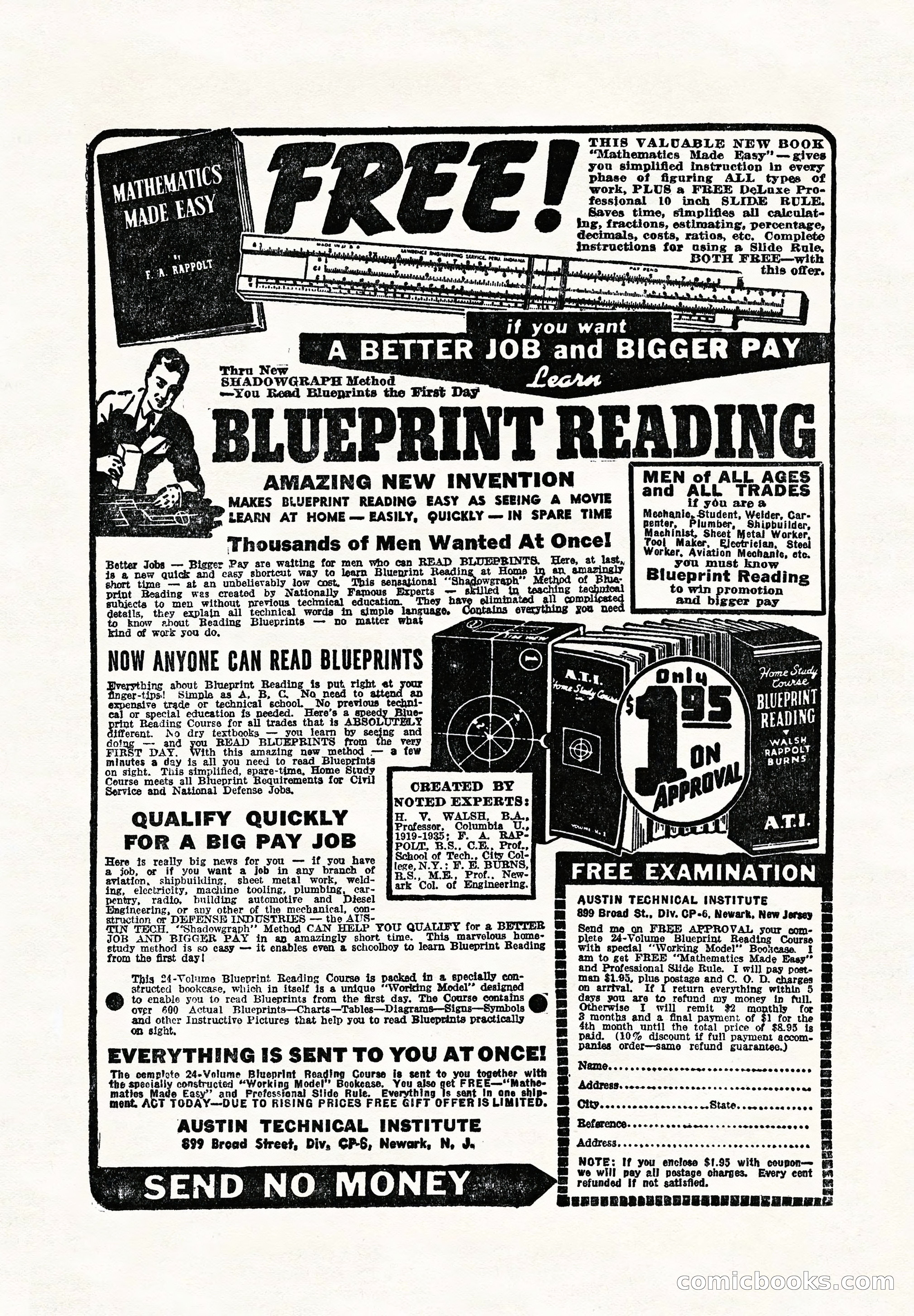 Private Detective, June 1942 — page 7 of 132