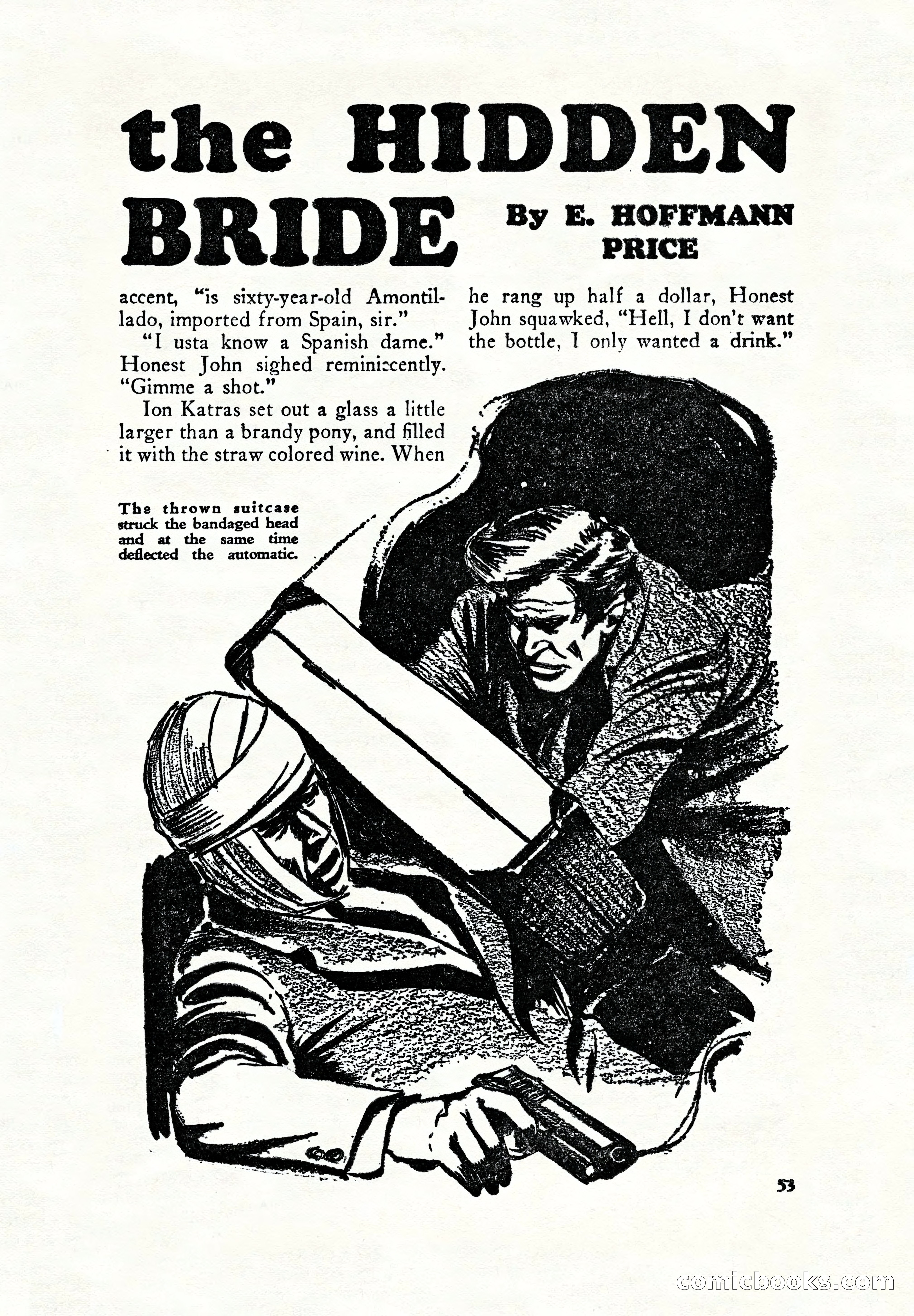 Private Detective, June 1942 — page 55 of 132