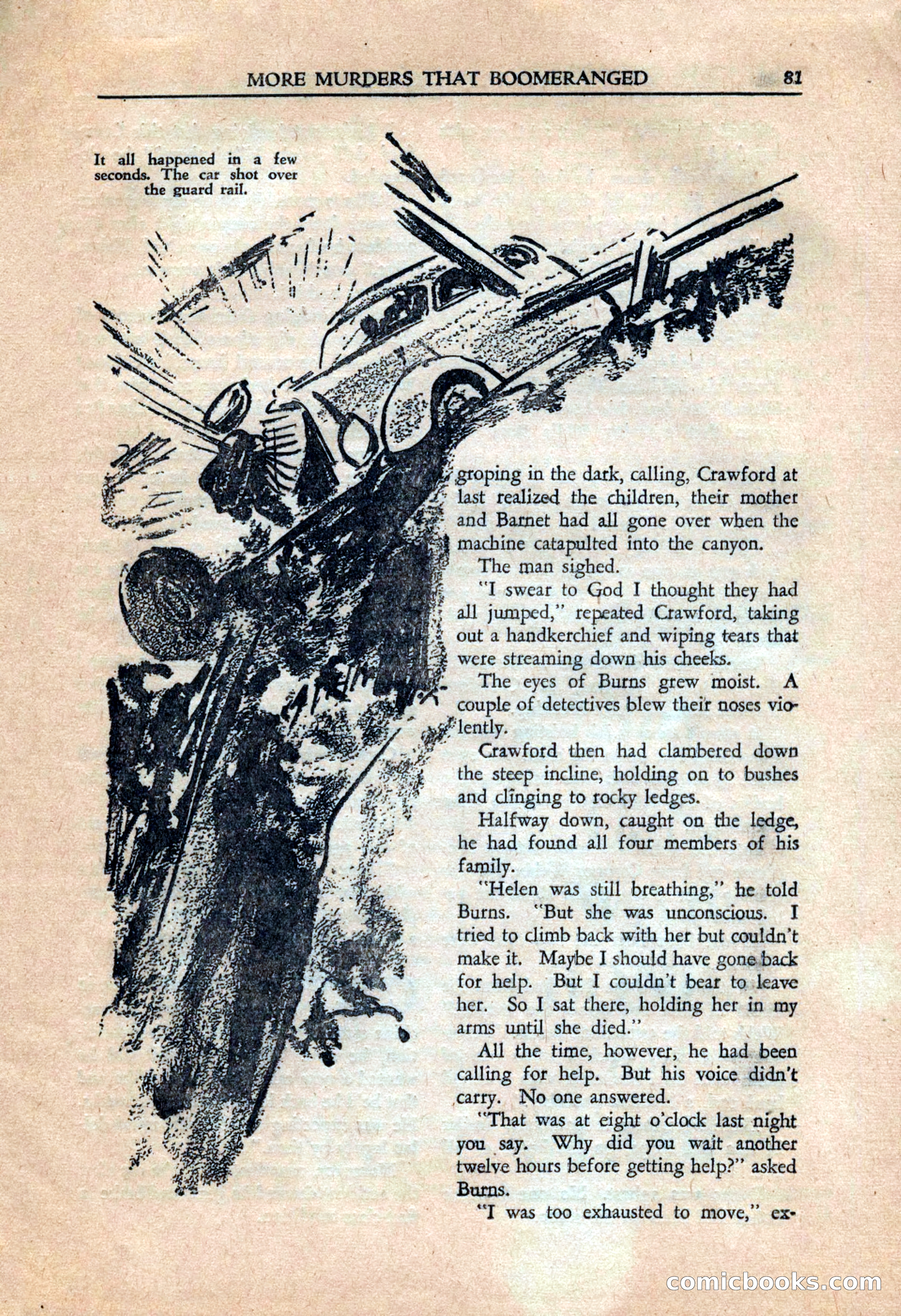 Private Detective Stories, July 1944 — page 83 of 116