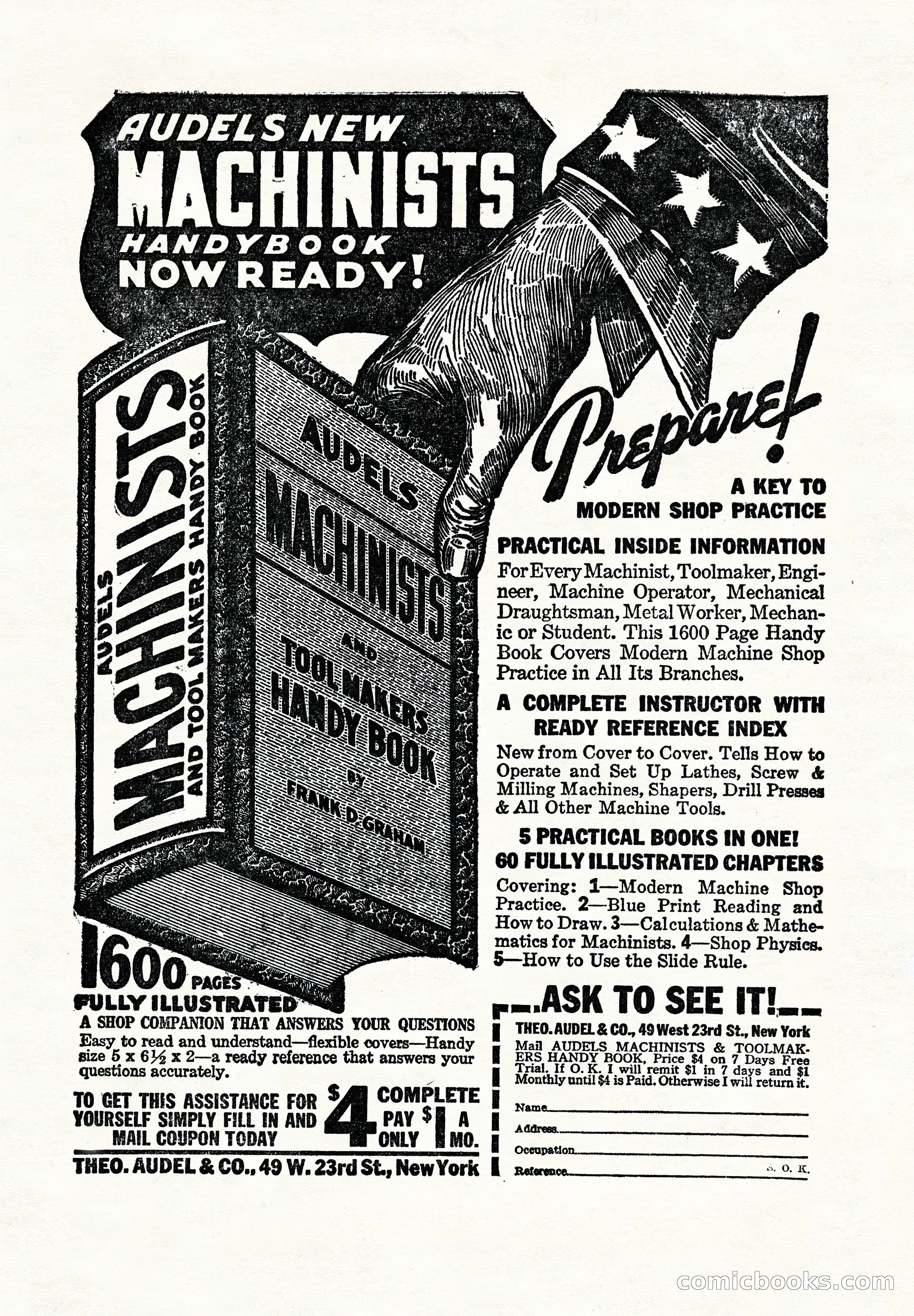 Private Detective Stories, June 1942 — page 121 of 132