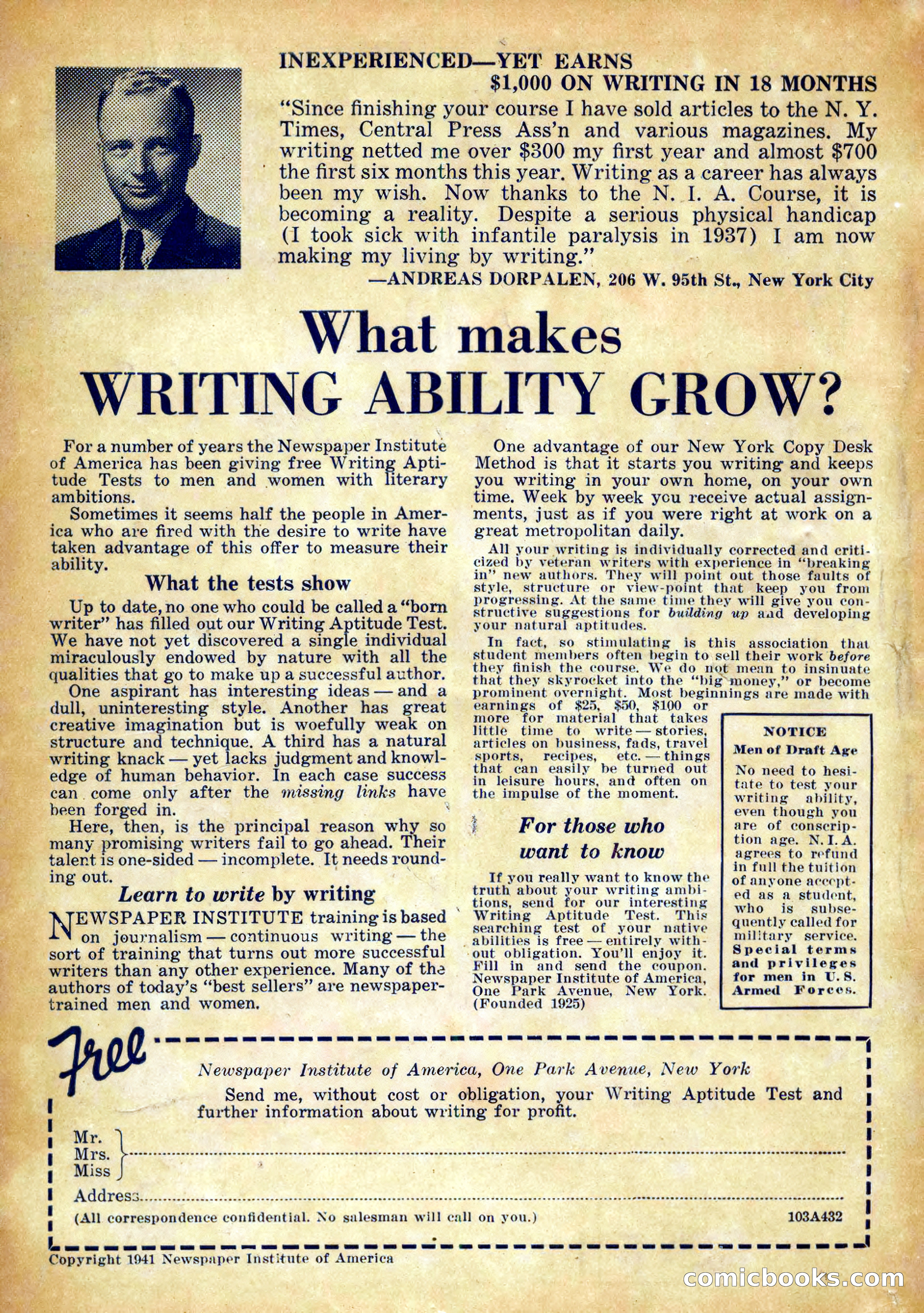Private Detective Stories, February 1942 — page 2 of 132
