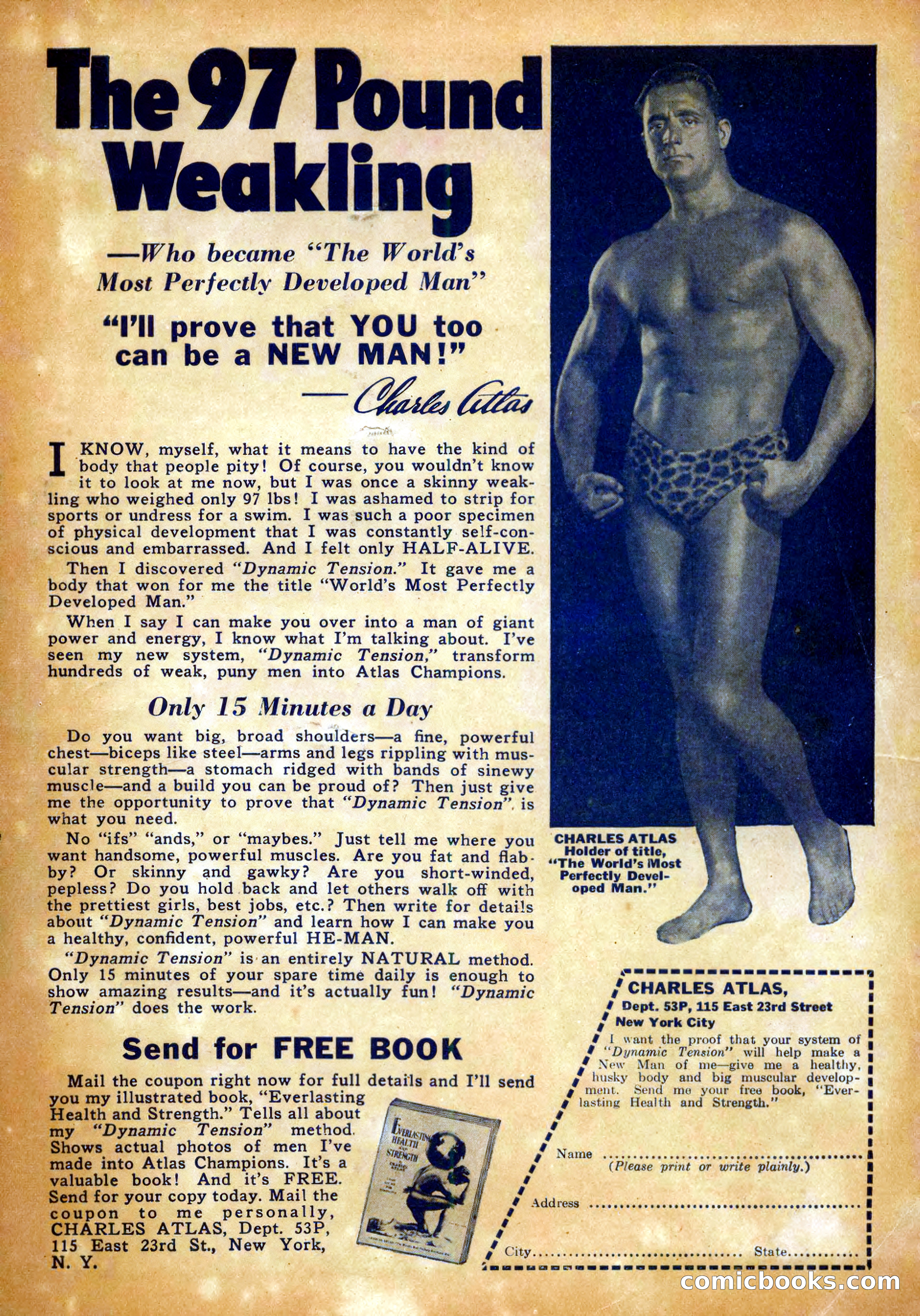 Private Detective Stories, February 1942 — page 131 of 132