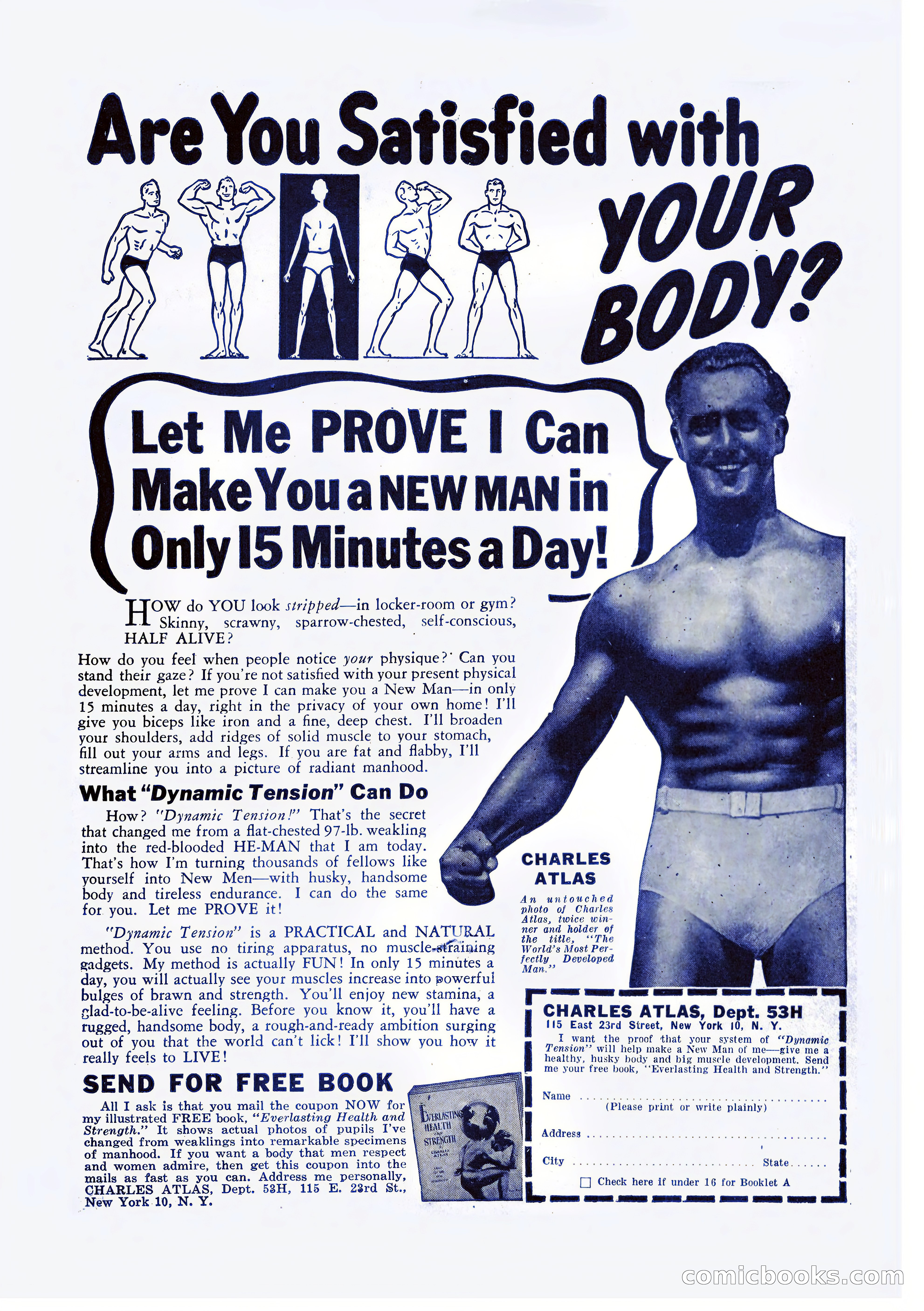 Private Detective Stories, August 1944 — page 99 of 100