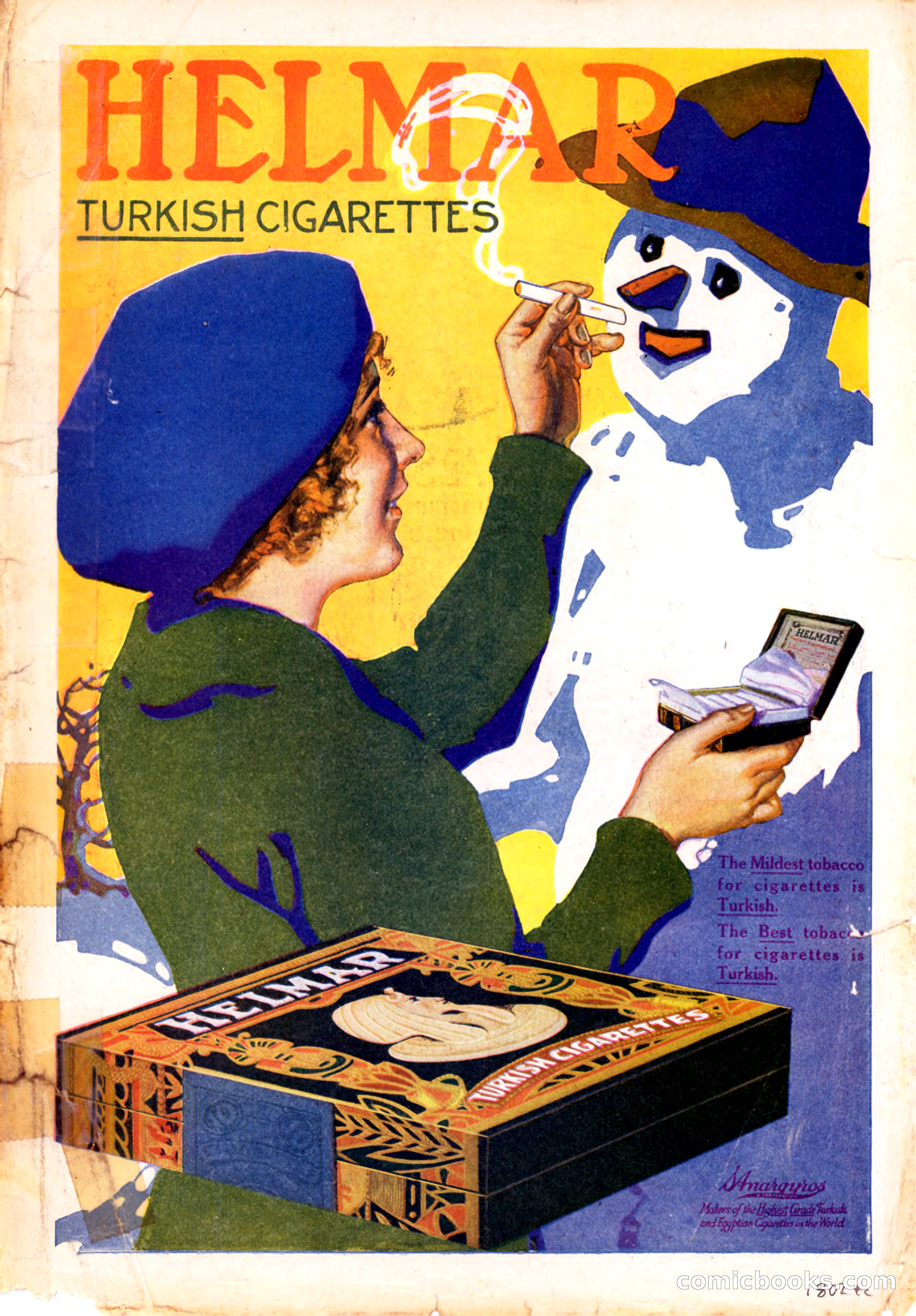 Railroad Man's Magazine, February 1918 — page 2 of 205