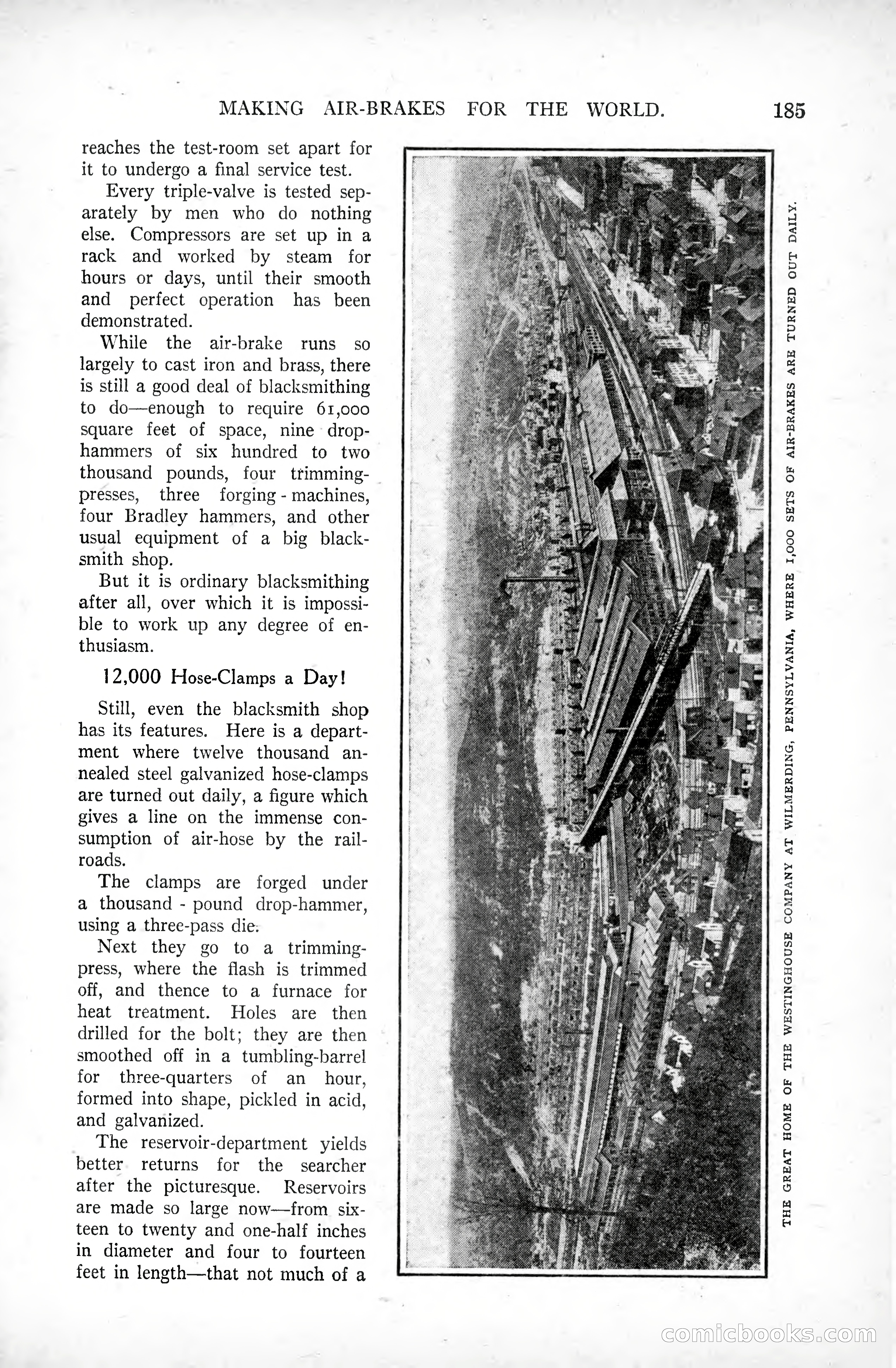 Railroad Man's Magazine, February 1918 — page 23 of 205