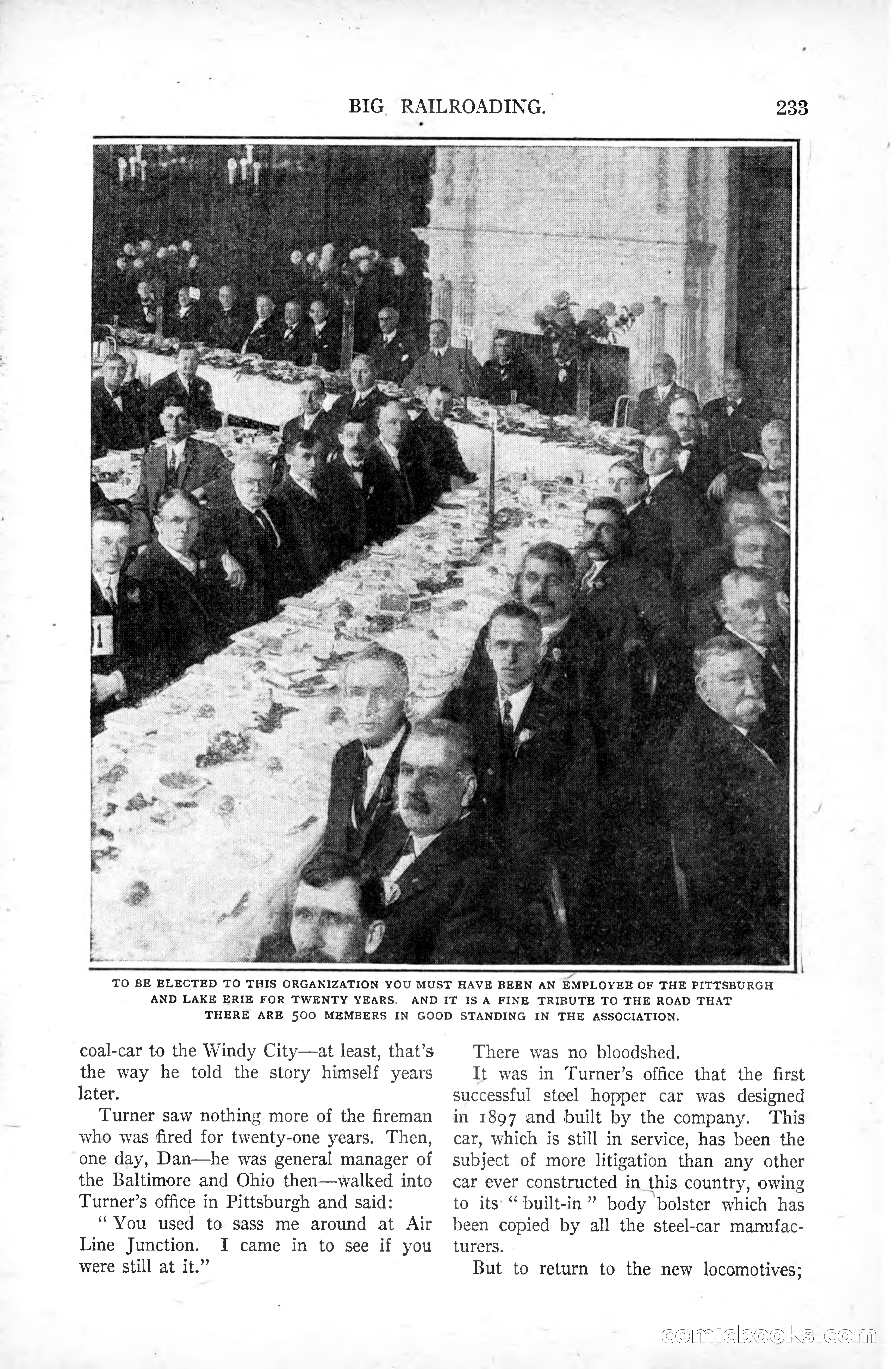 Railroad Man's Magazine, February 1918 — page 71 of 205