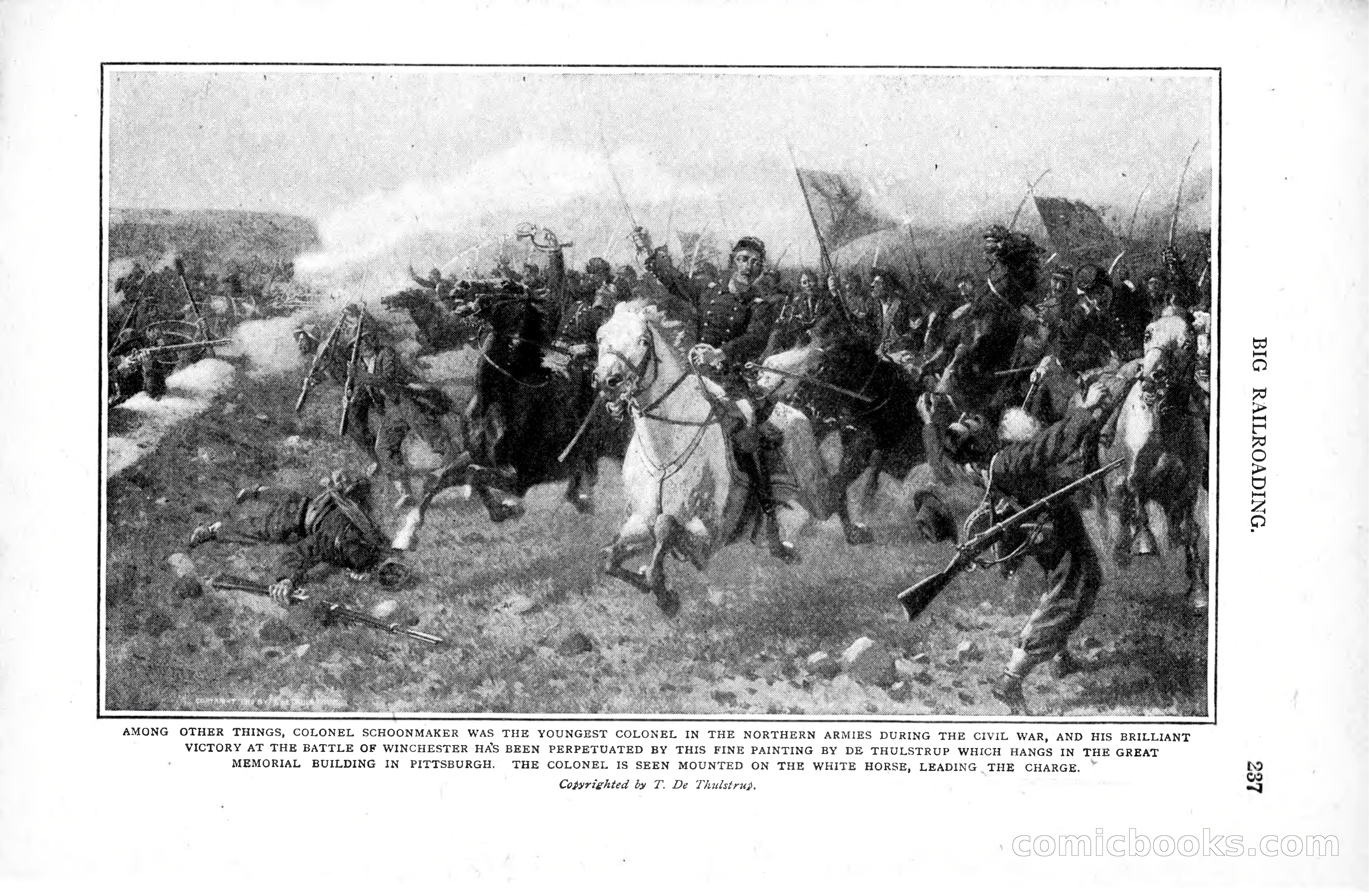 Railroad Man's Magazine, February 1918 — page 75 of 205