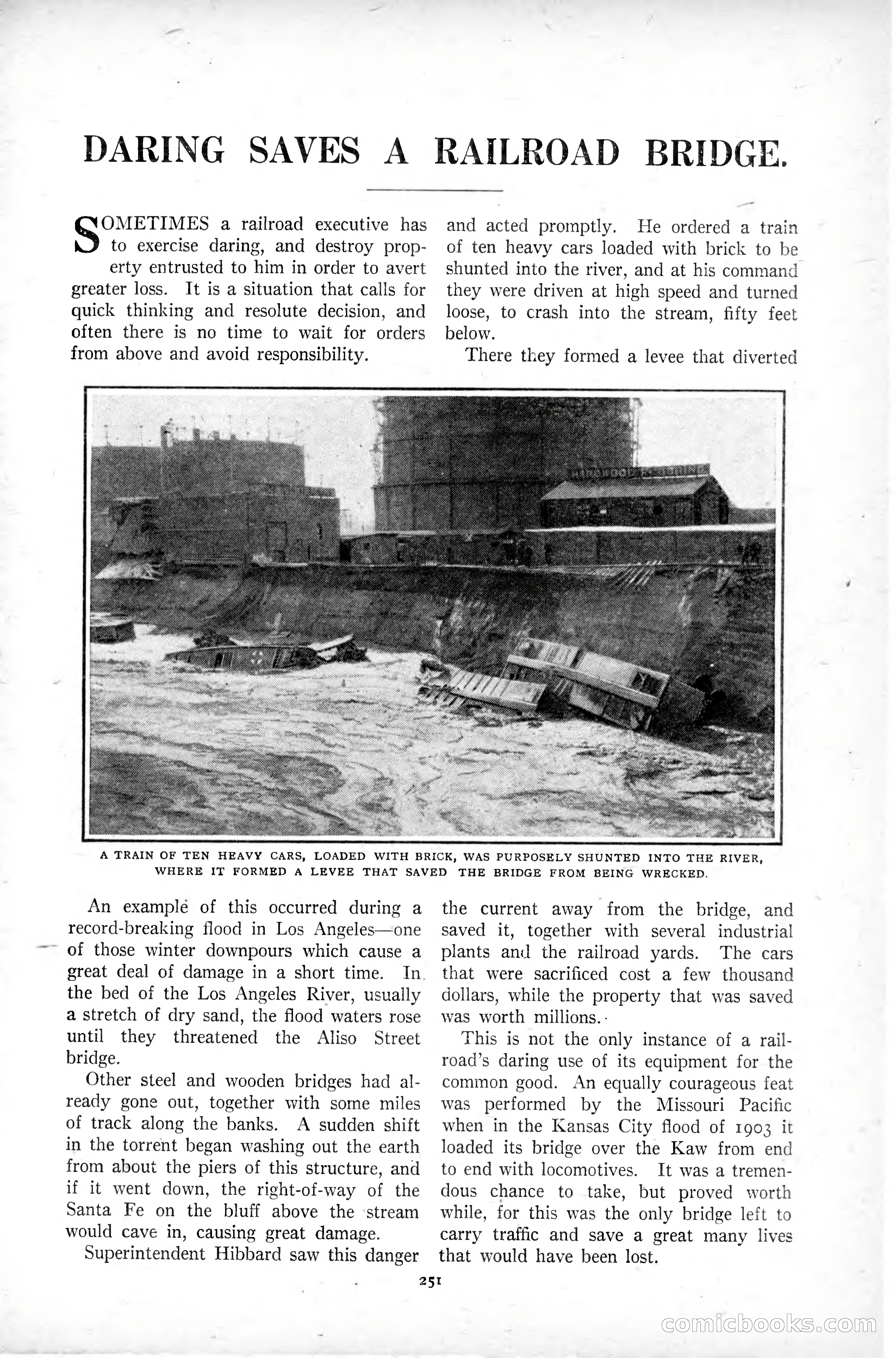 Railroad Man's Magazine, February 1918 — page 89 of 205