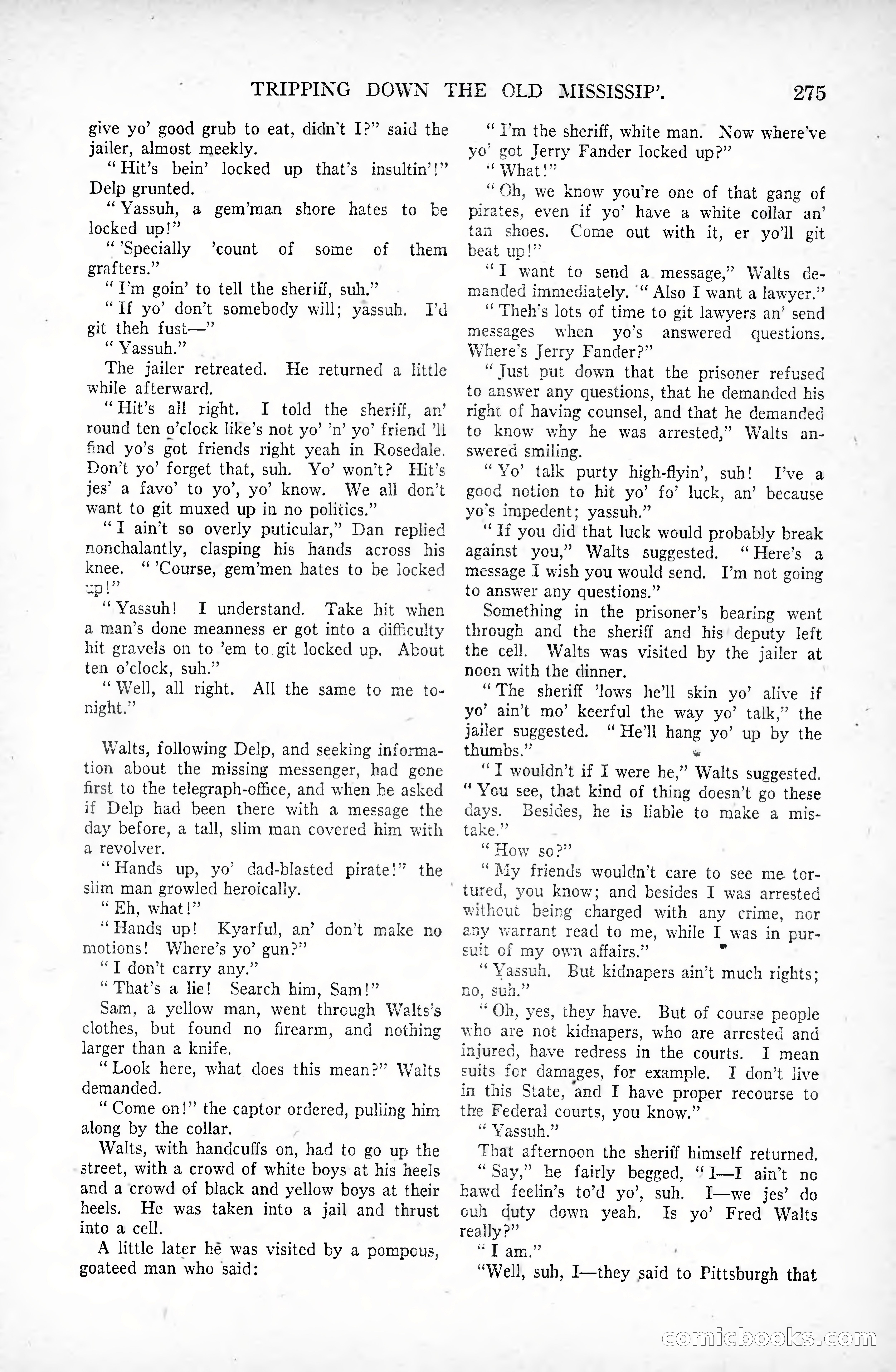 Railroad Man's Magazine, February 1918 — page 113 of 205