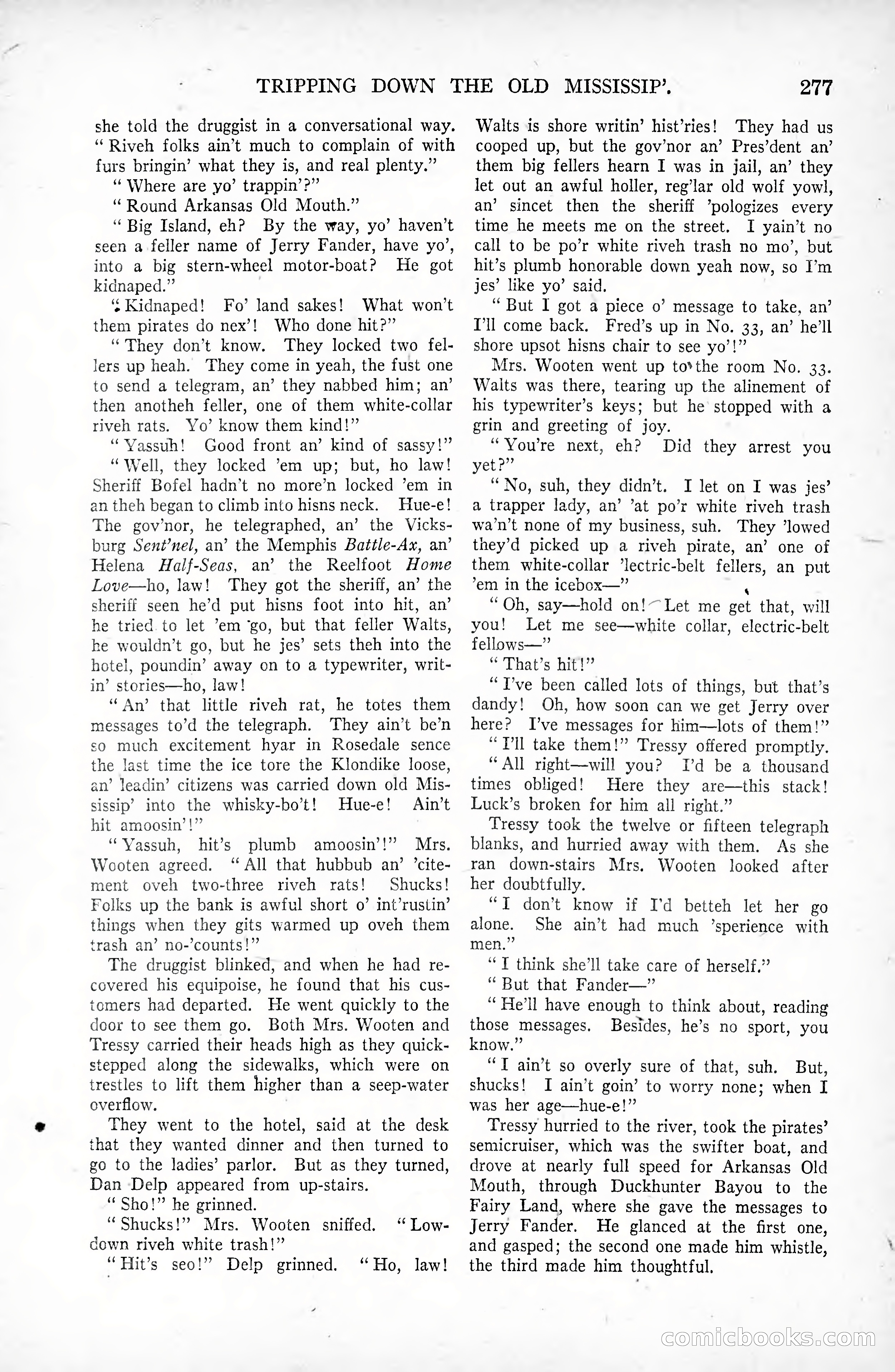 Railroad Man's Magazine, February 1918 — page 115 of 205