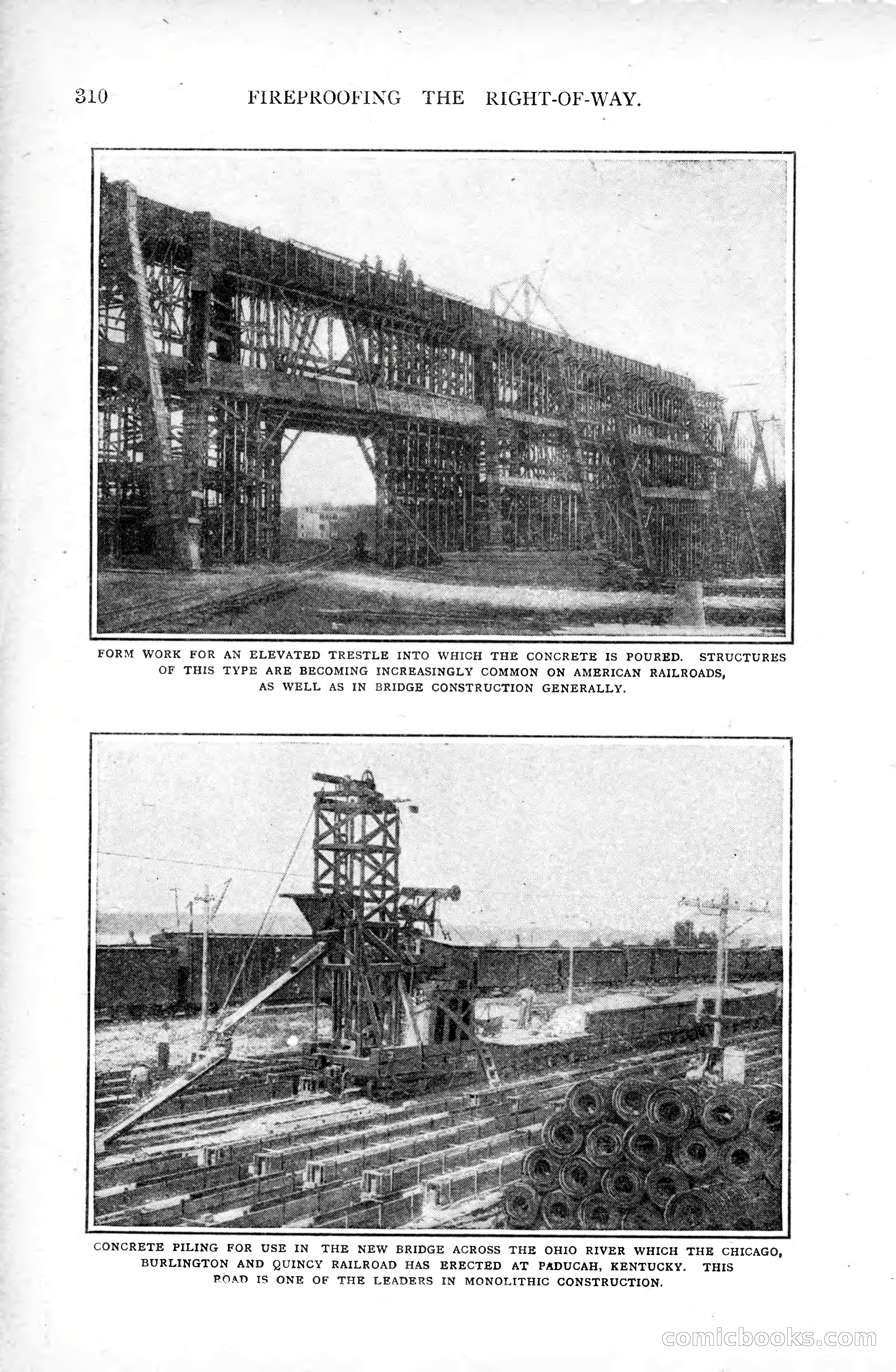 Railroad Man's Magazine, February 1918 — page 148 of 205