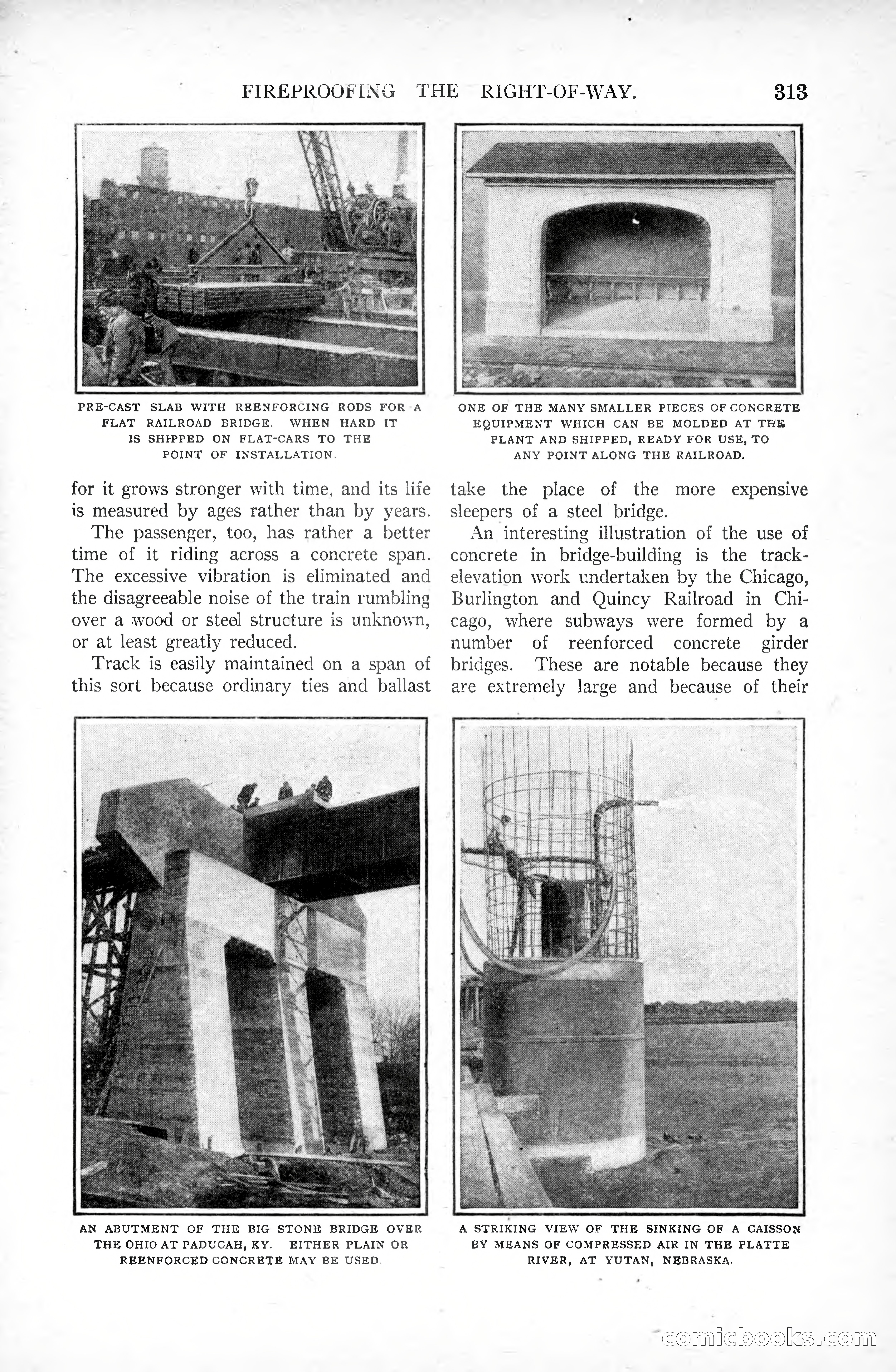 Railroad Man's Magazine, February 1918 — page 151 of 205