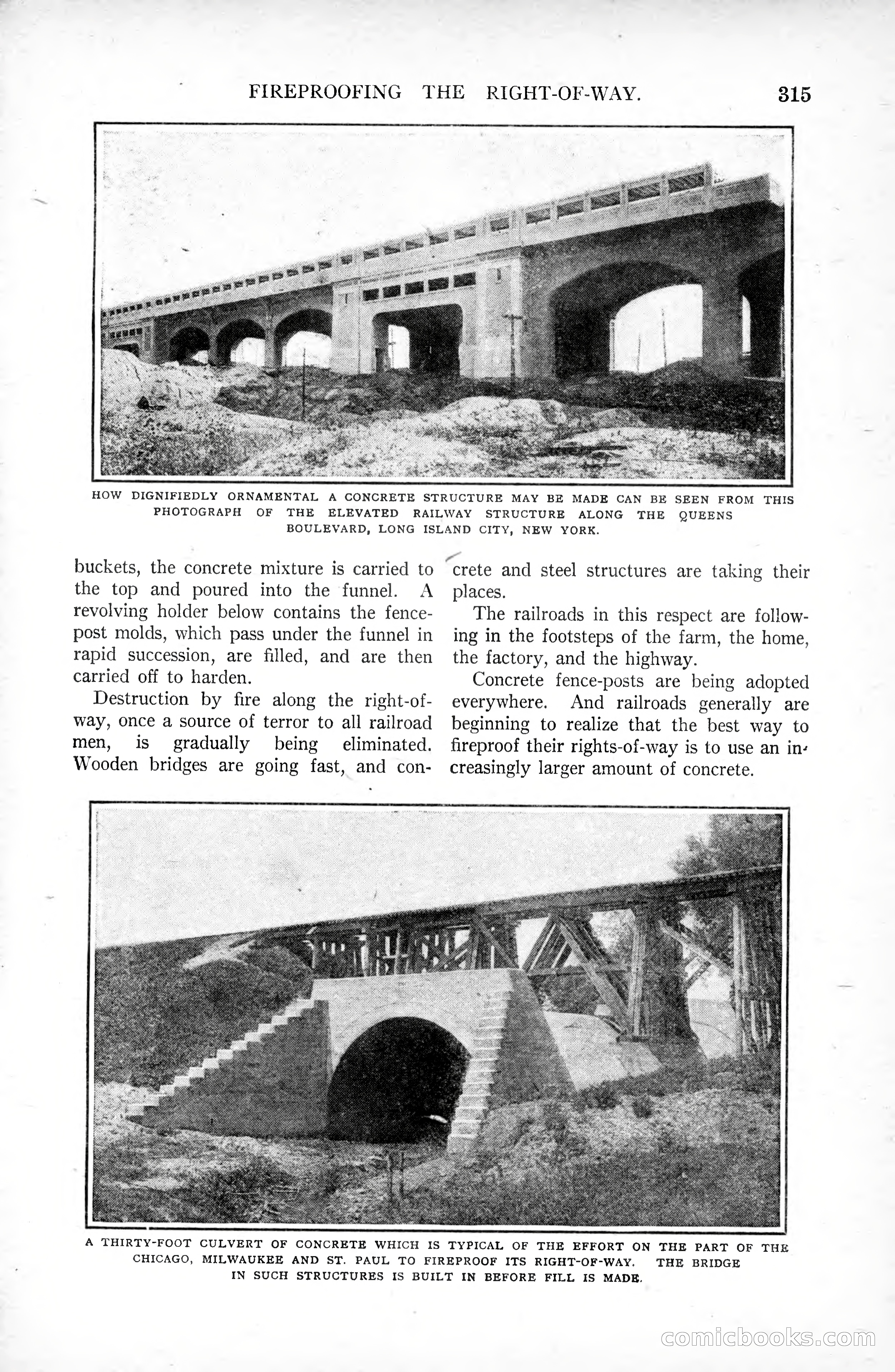 Railroad Man's Magazine, February 1918 — page 153 of 205